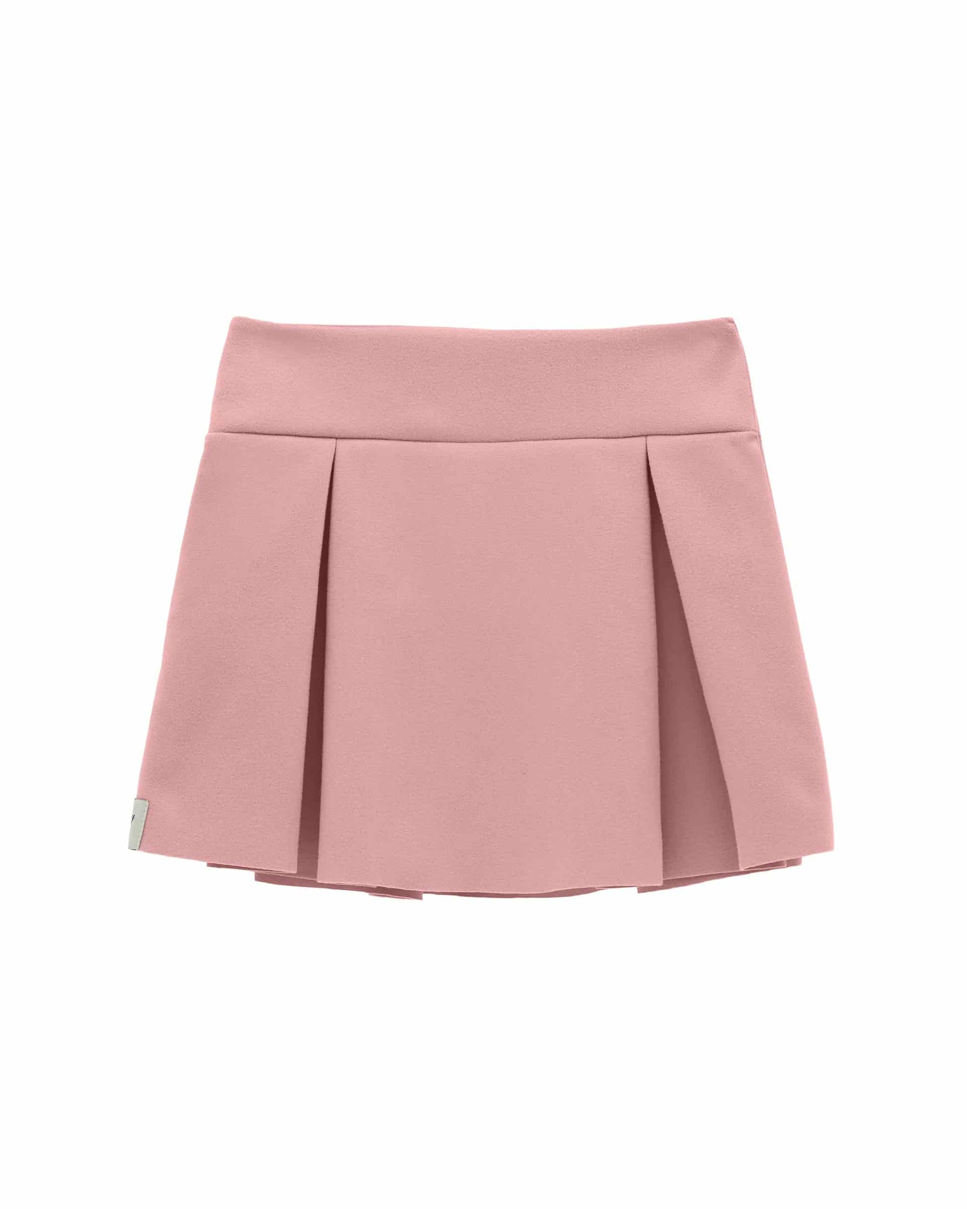 Falda Sisterhood Rosa - miniatura 8