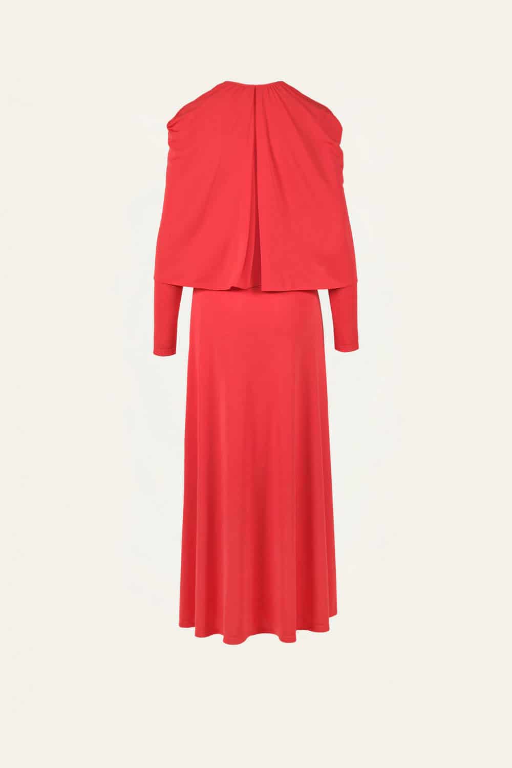 Silent Solstice Dress - miniatura 3