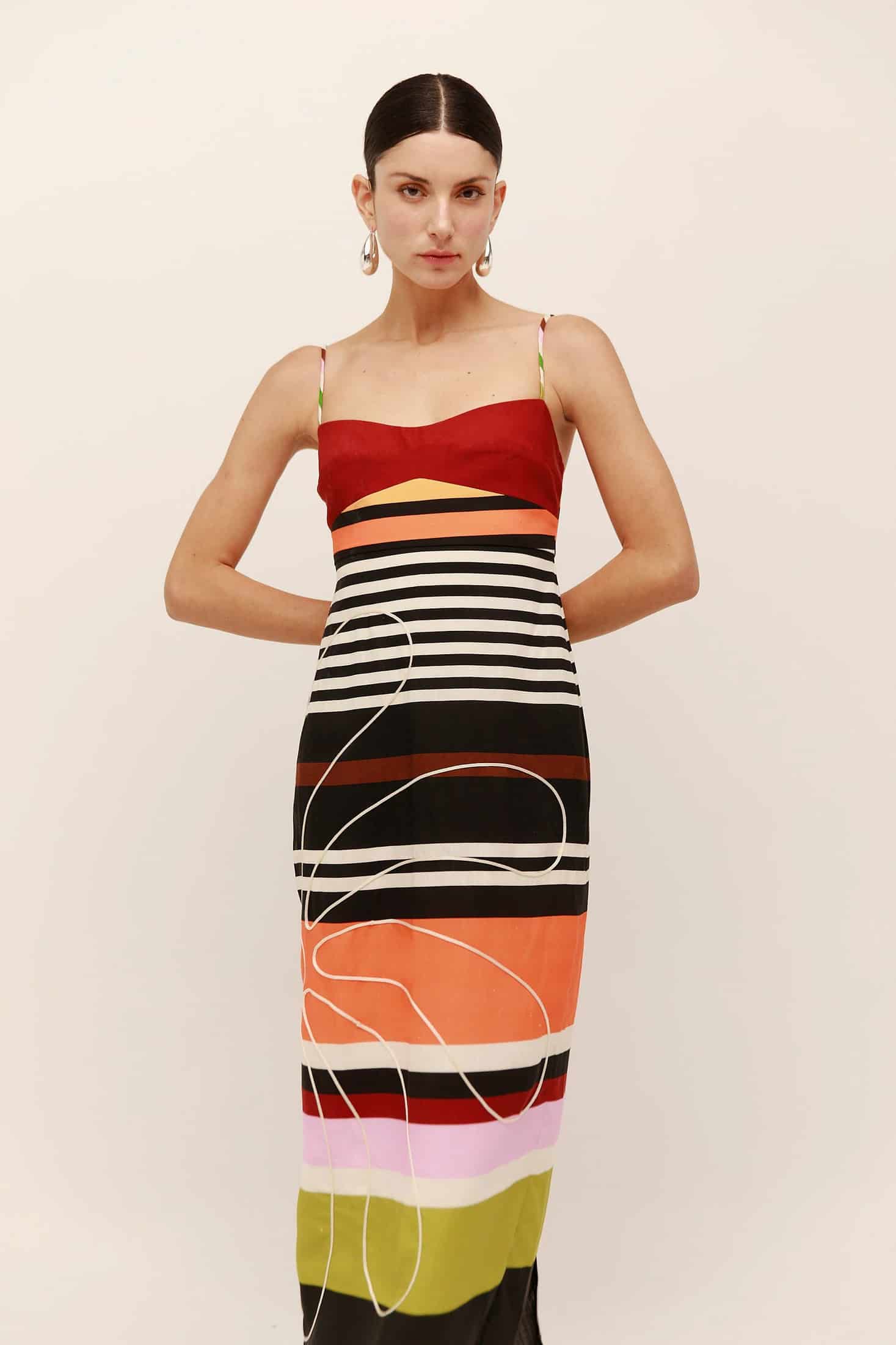PALOMA DRESS - miniatura 2