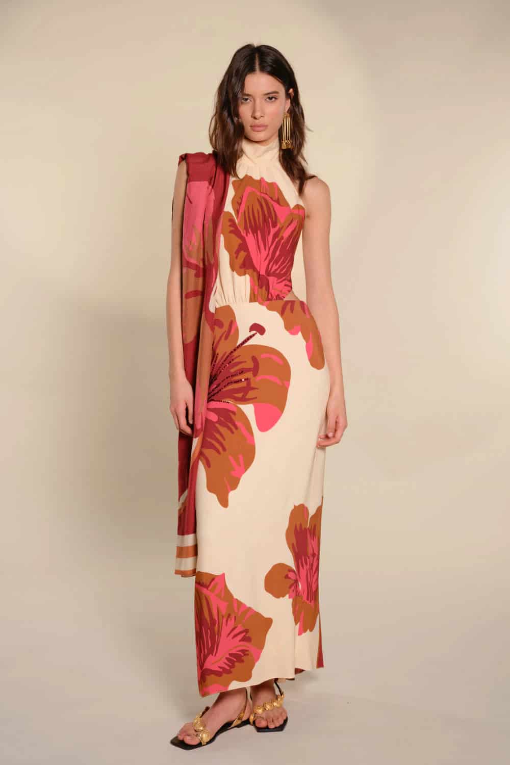 Best Of Times Dress - miniatura 6