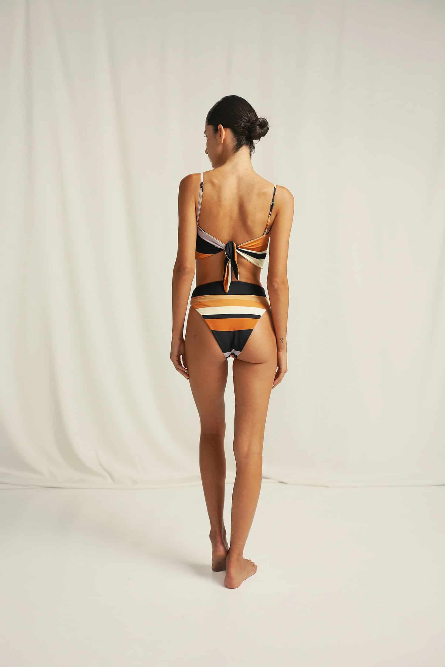 LULU BIKINI BOTTOM - miniatura 3