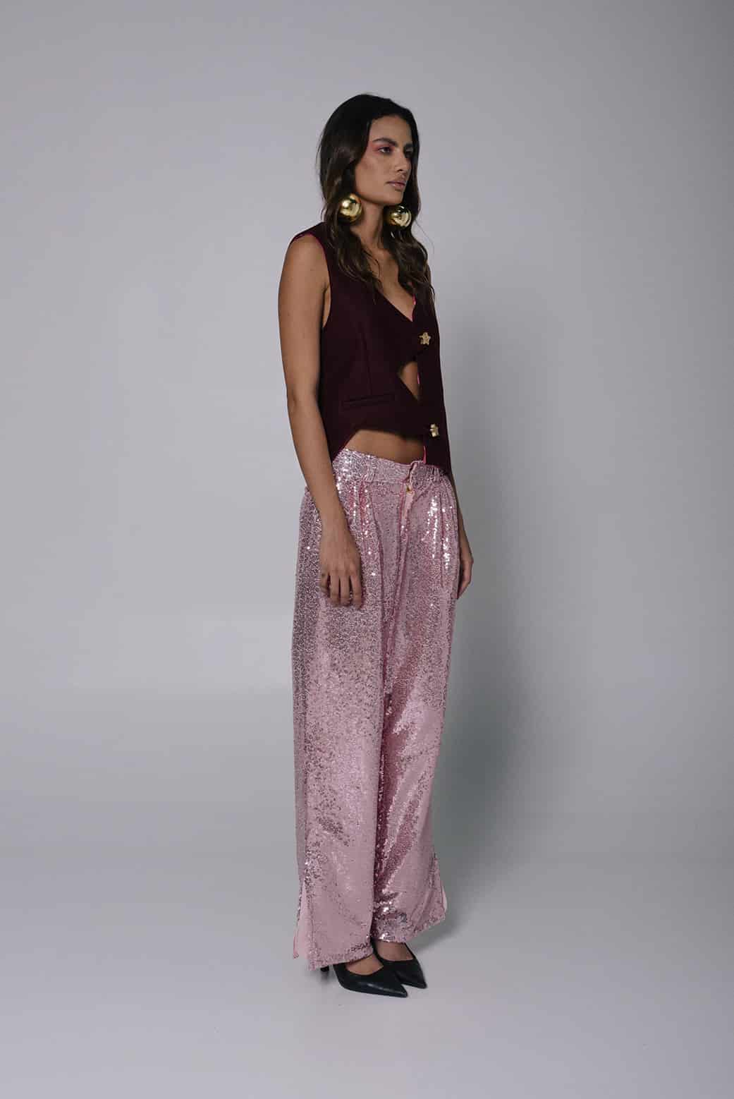 Glitter Glow Pant - miniatura 3