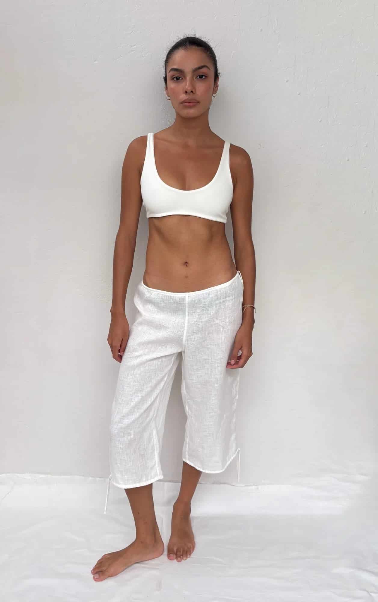 BRALETTE TOP - miniatura 4