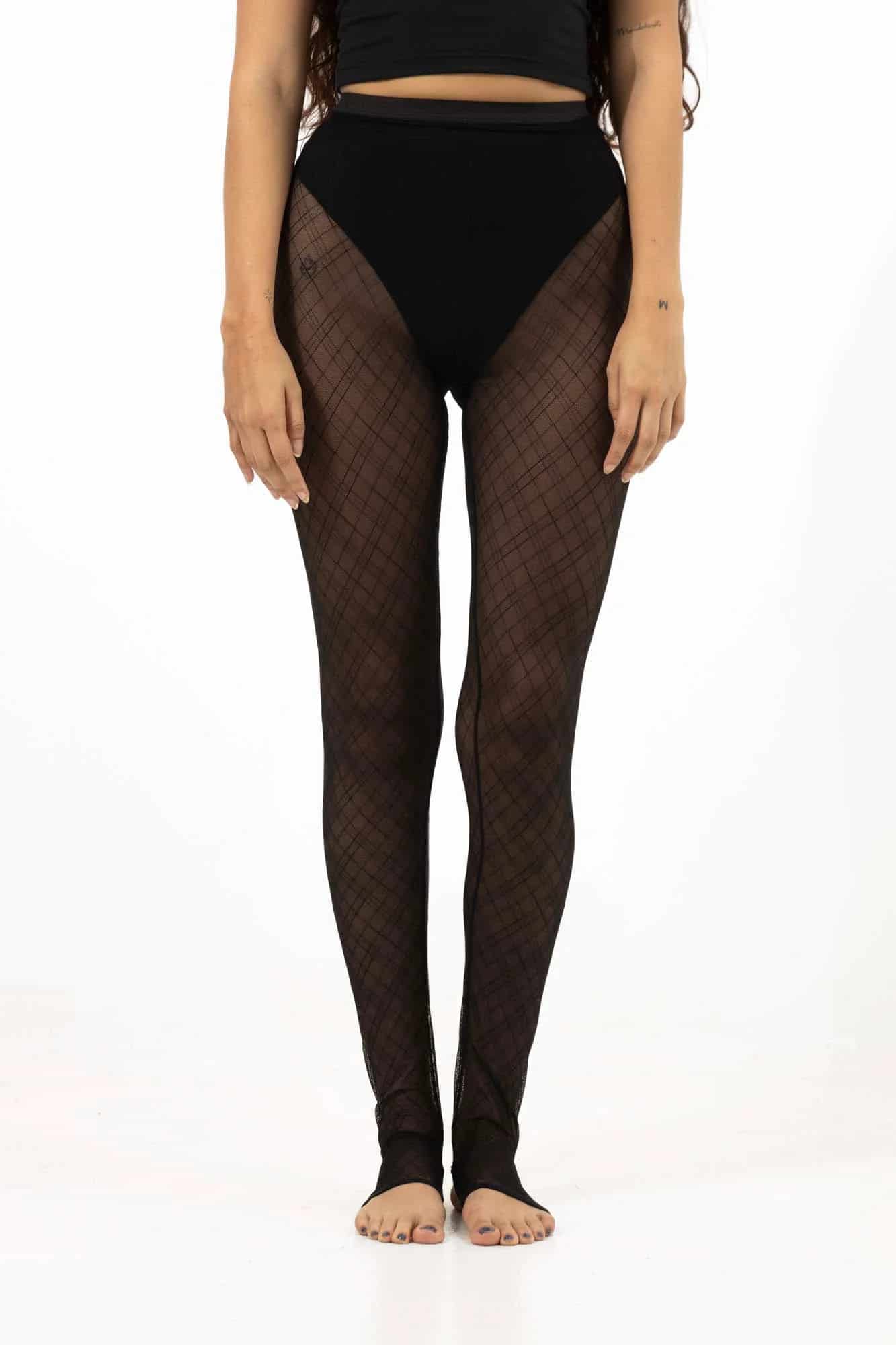 REBEL TIGHTS - miniatura 6