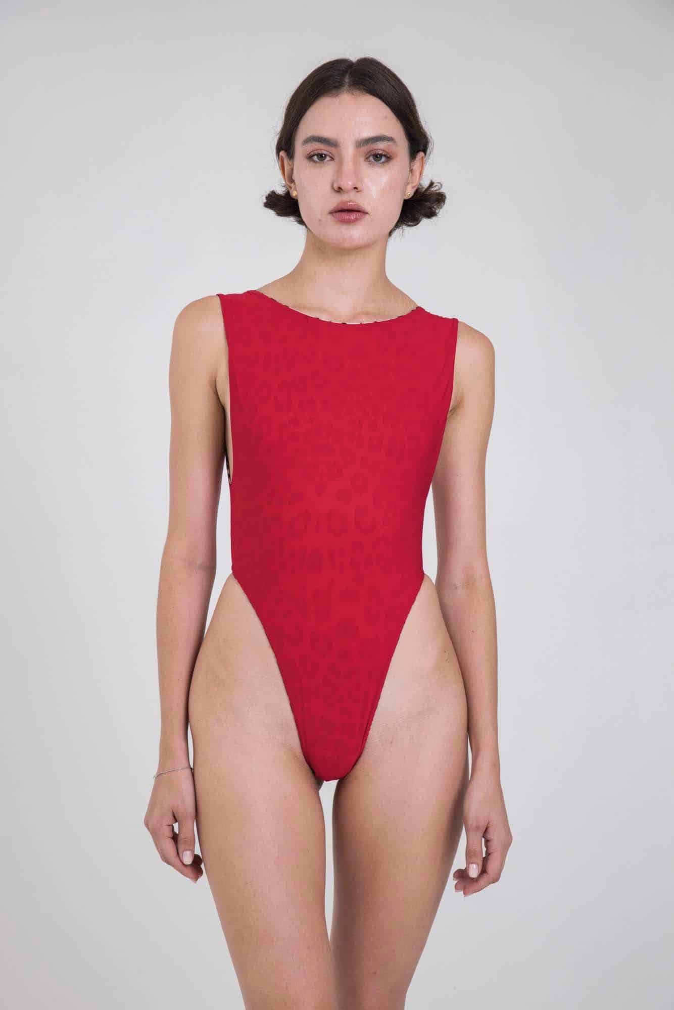 ALESSIA BODYSUIT - miniatura 16