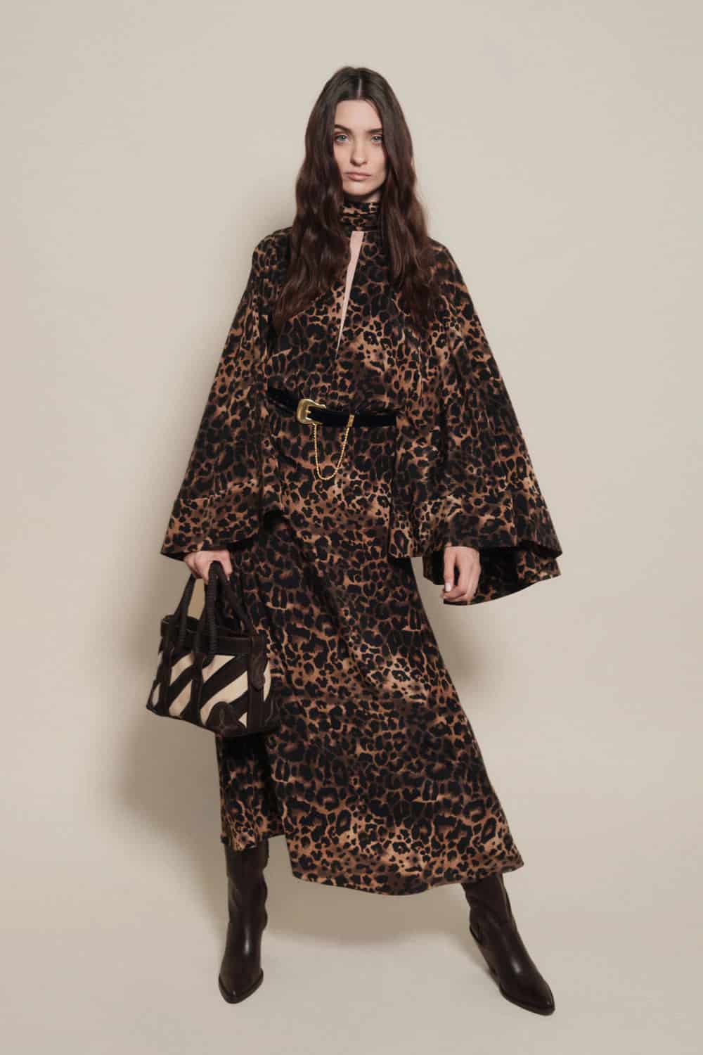 Post Treasured Dress - miniatura 2