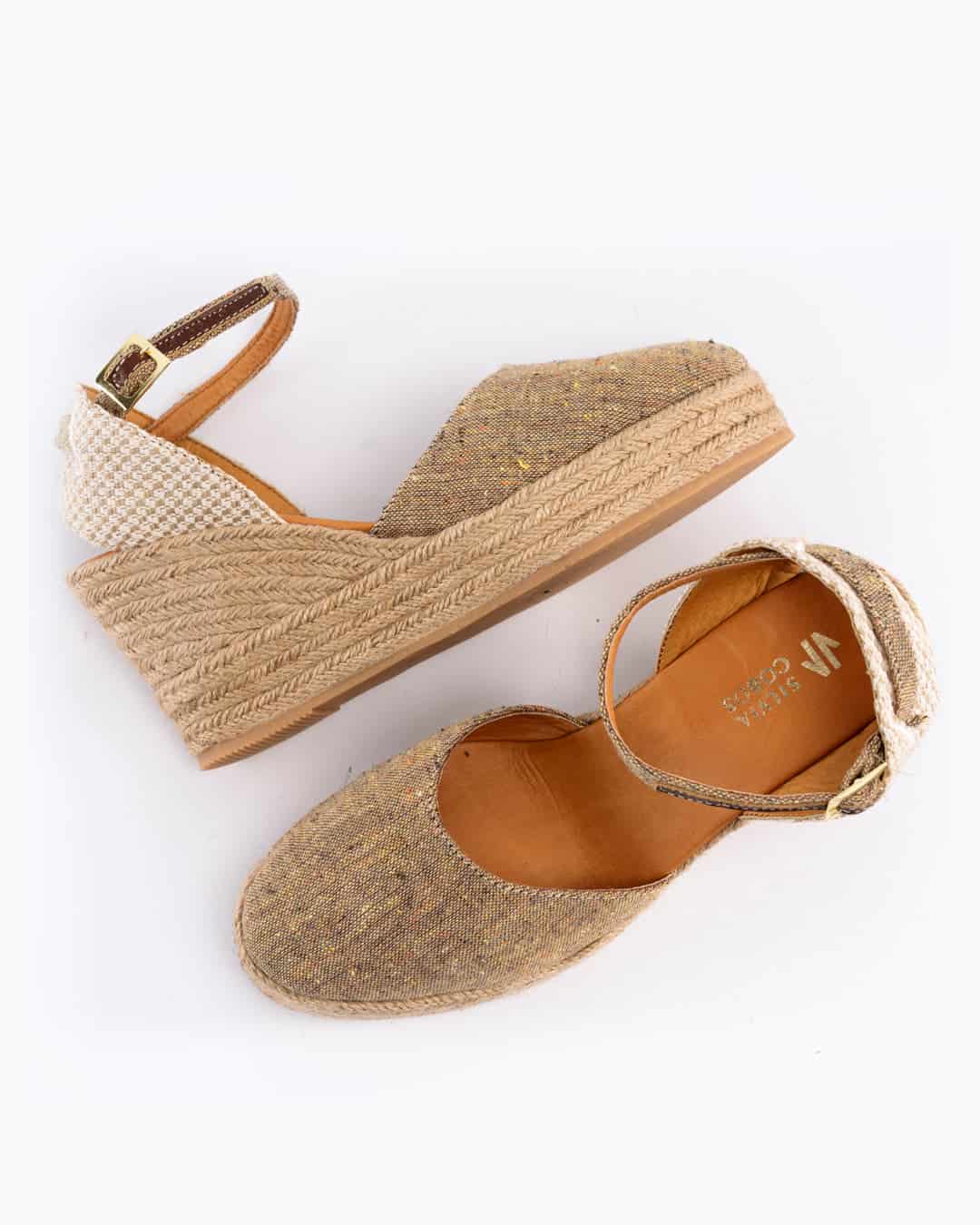 Silvia Cobos Maca Double Camel - miniatura 9