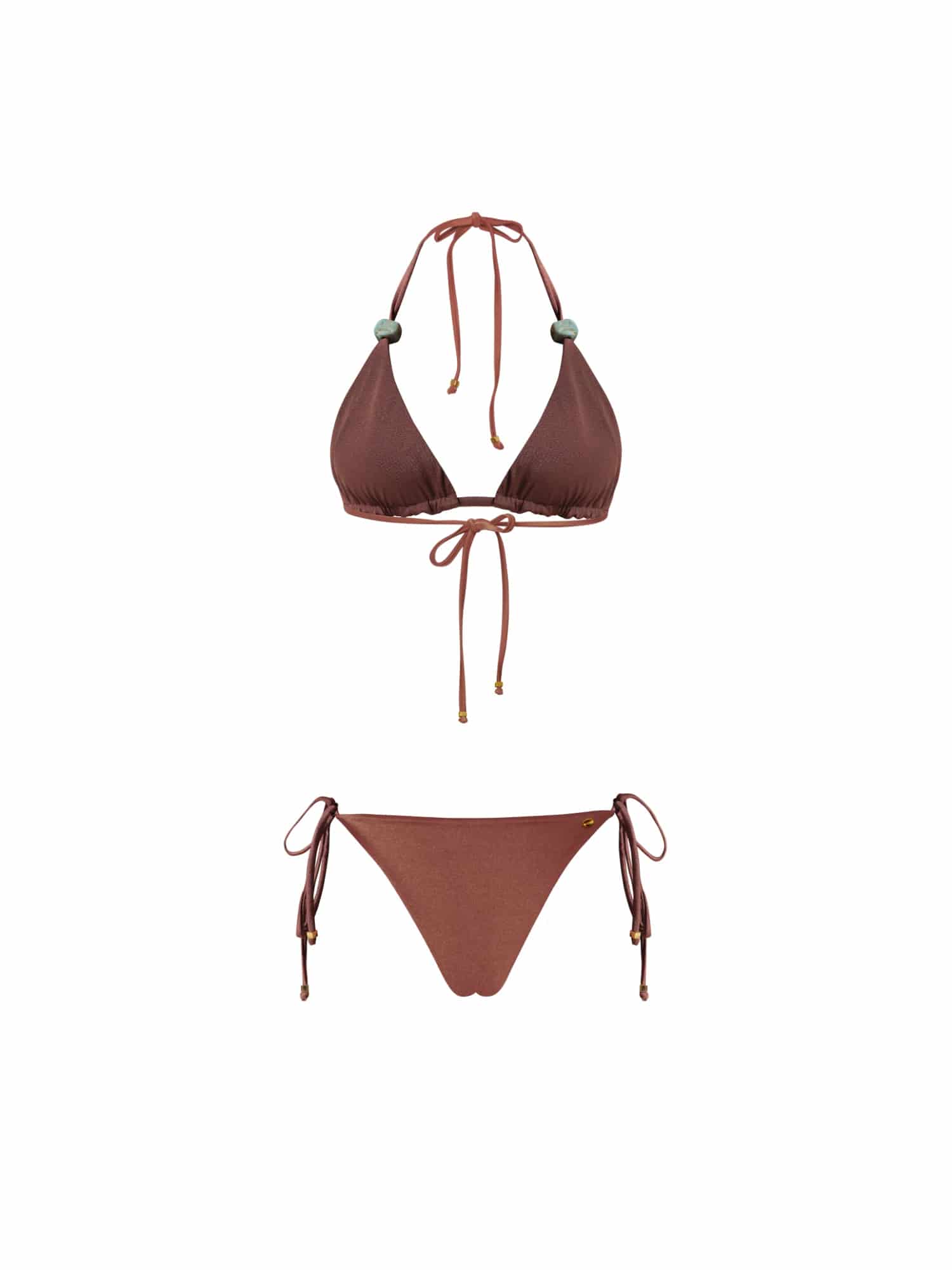 Kaia Bikini Bottom - miniatura 7