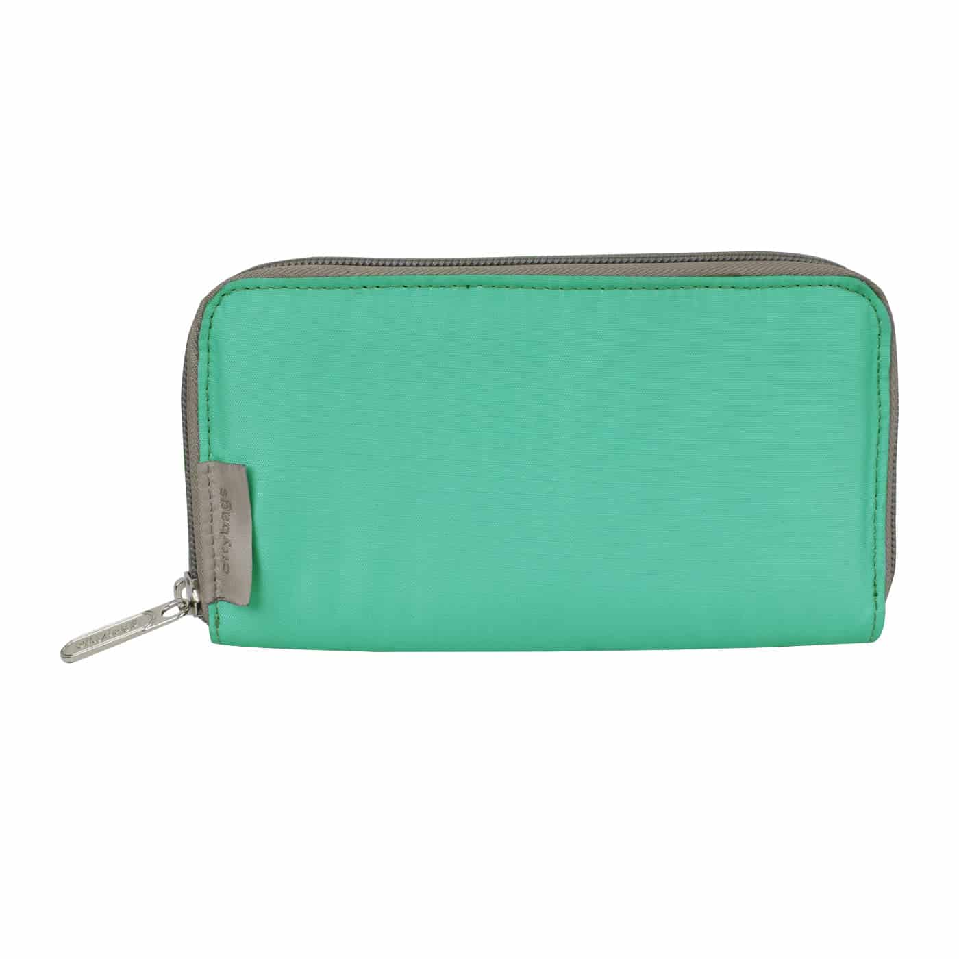 Billetera Dama ULTRA Estampado Vanila - miniatura 1
