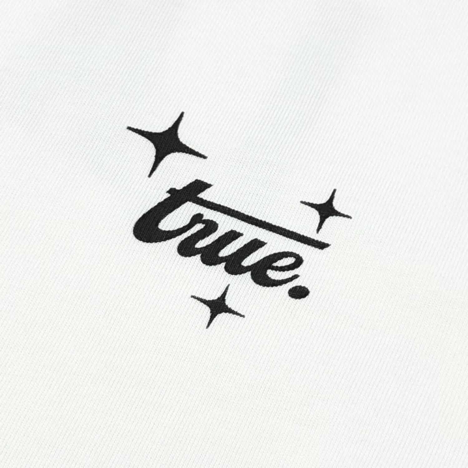 Latinos Oversized T-Shirt - Cream - miniatura 8