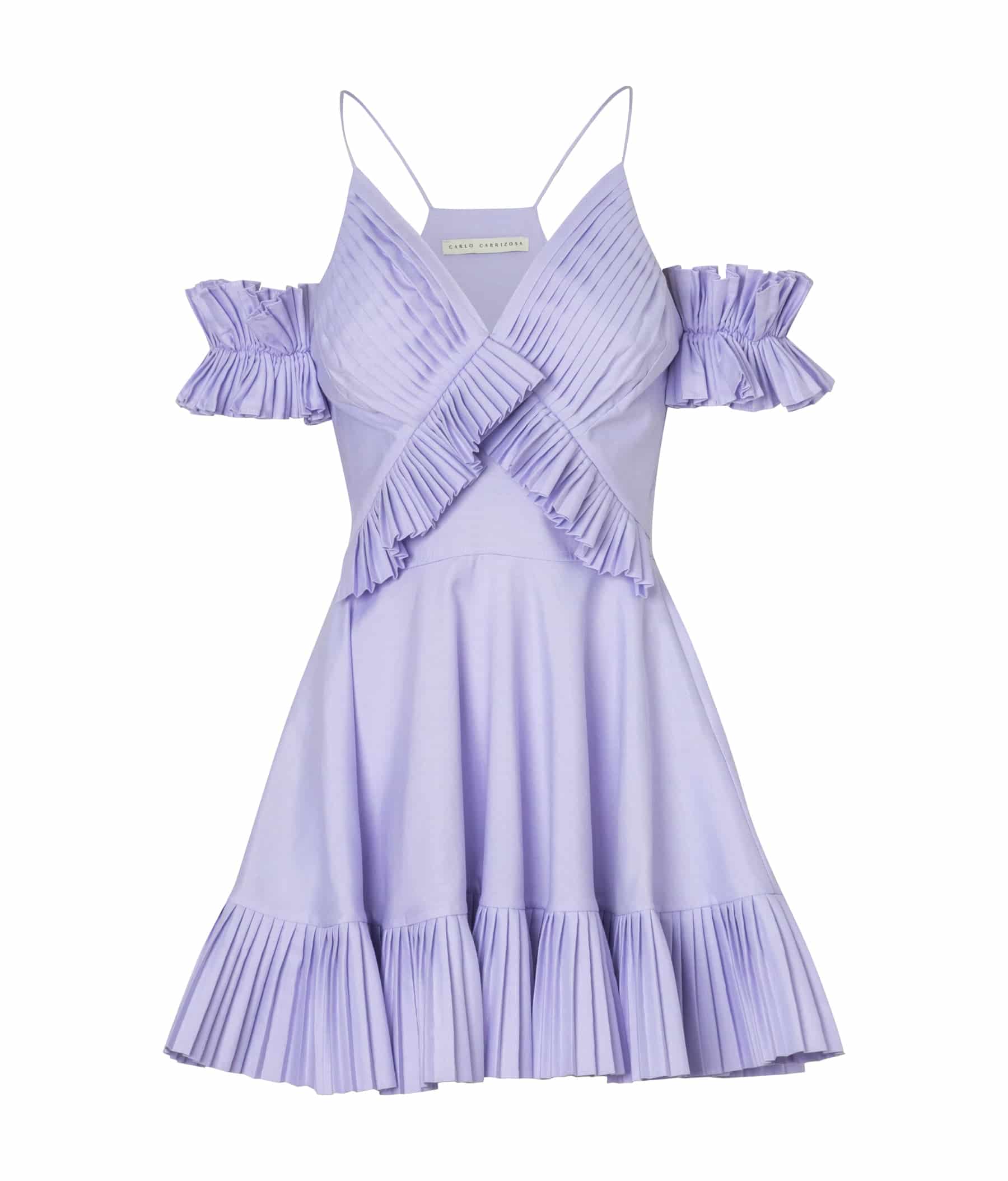 CLARISSA DRESS - miniatura 1