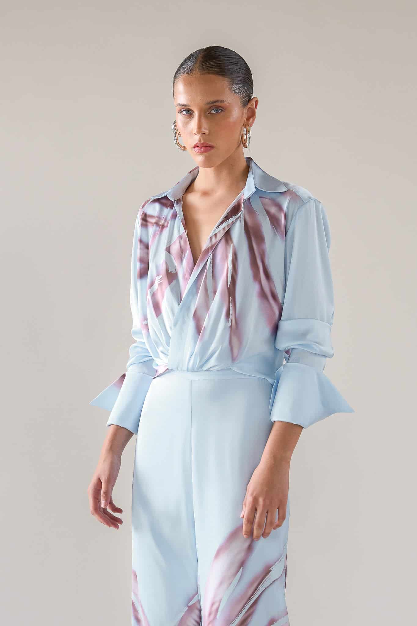 Sabana blouse - miniatura 2