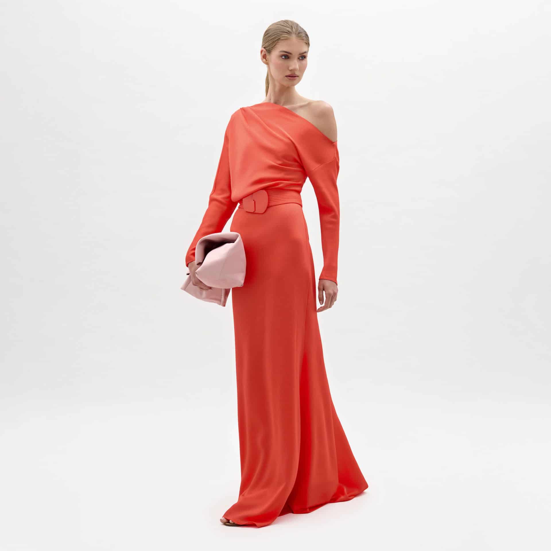 Noelia Dress - miniatura 1