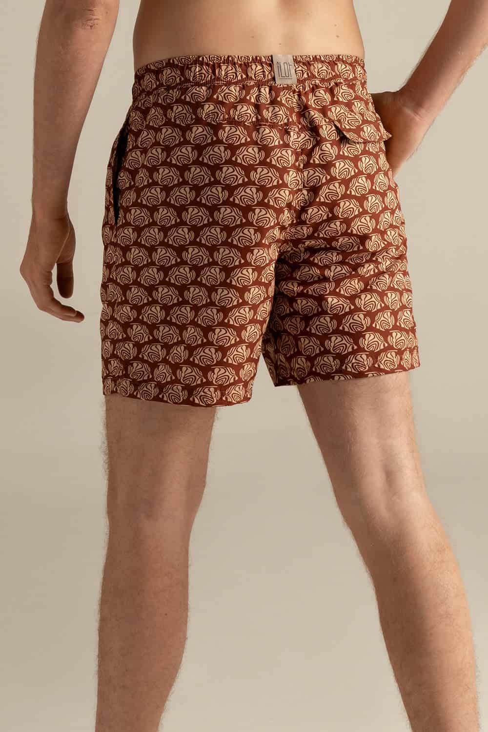 Pantaloneta península - miniatura 2