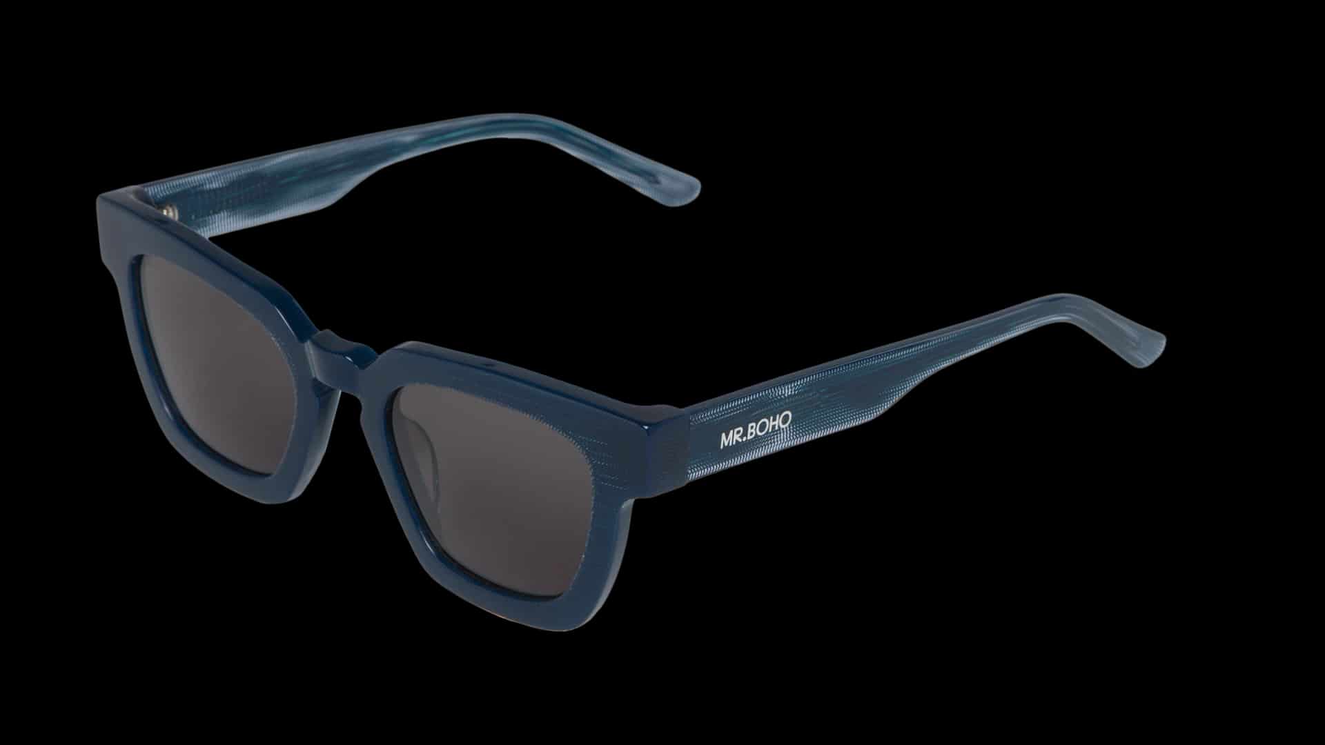 COBALTO LOGAN WITH CLASSICAL LENSES - miniatura 2