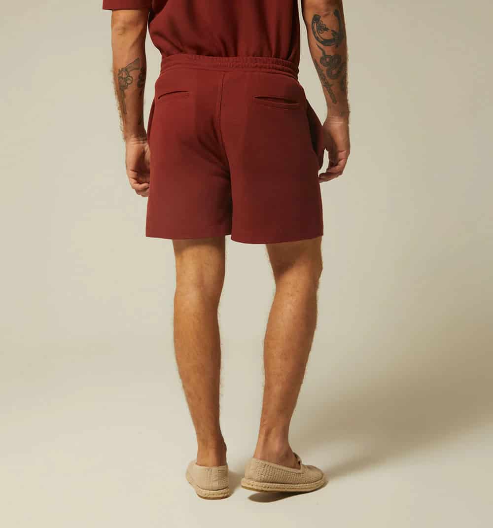 Bermuda para hombre - miniatura 5