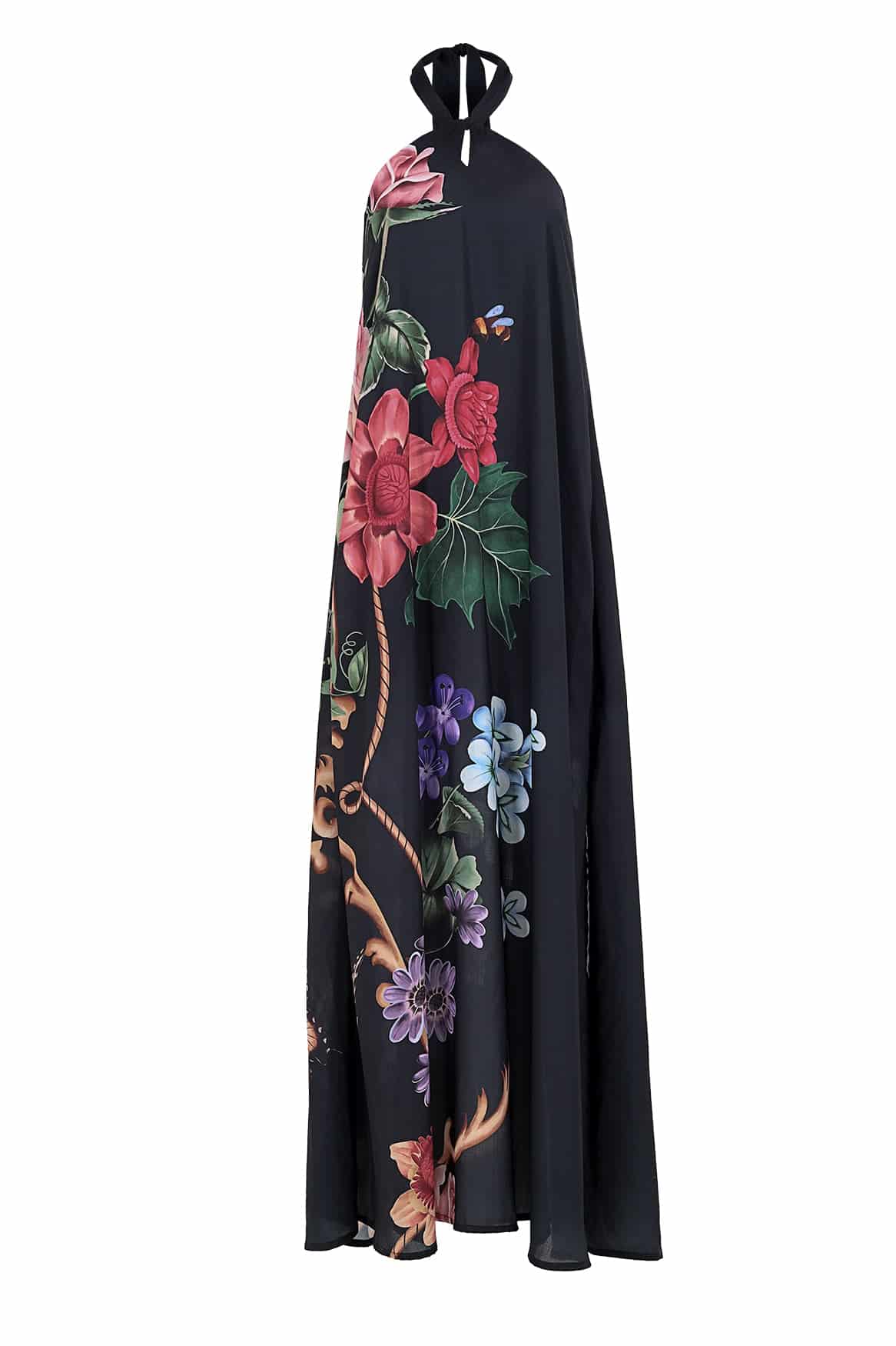 VESTIDO SABRINA BLOOM - miniatura 4