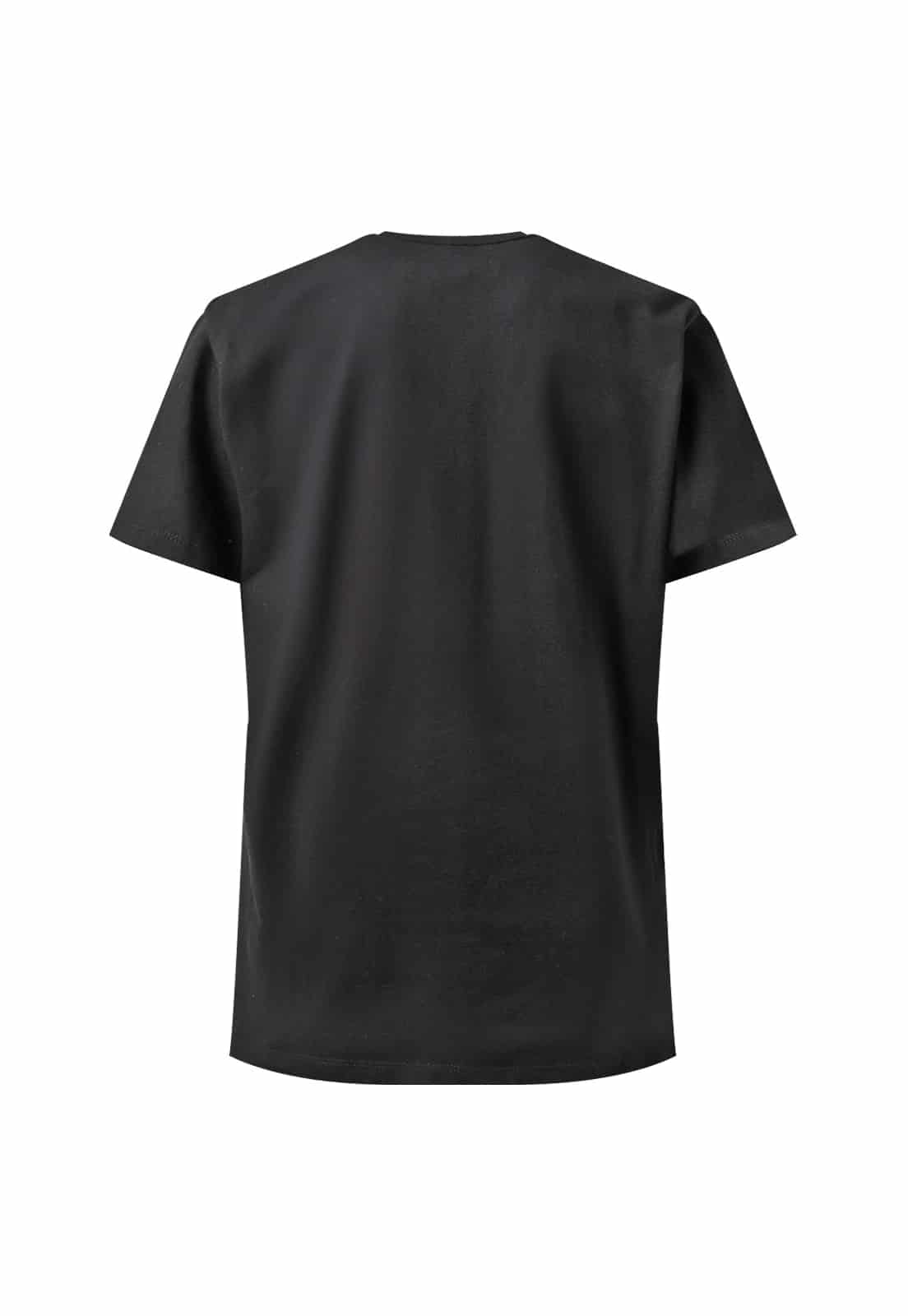 Game Over T-Shirt - Black - miniatura 2