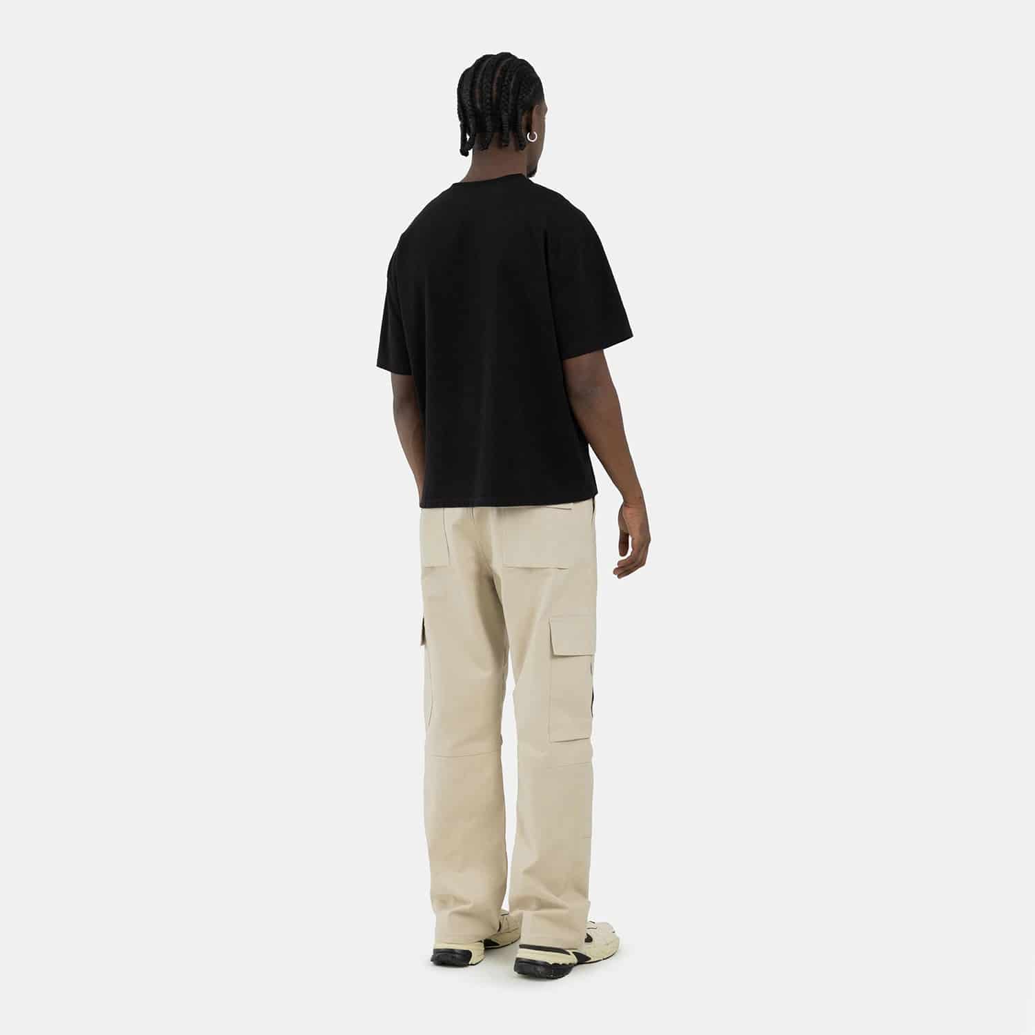 Nomad Cargo Beige - miniatura 2