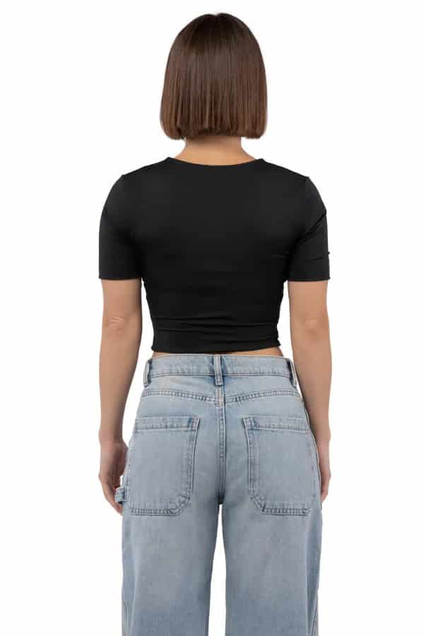 Crop Top – Madrid - miniatura 14