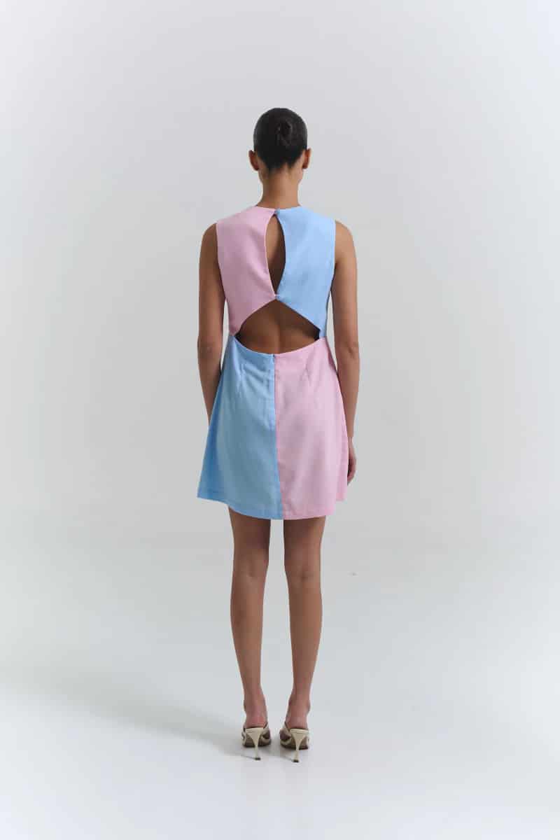 AFTERNOON TEA DRESS (CANDY) - miniatura 3