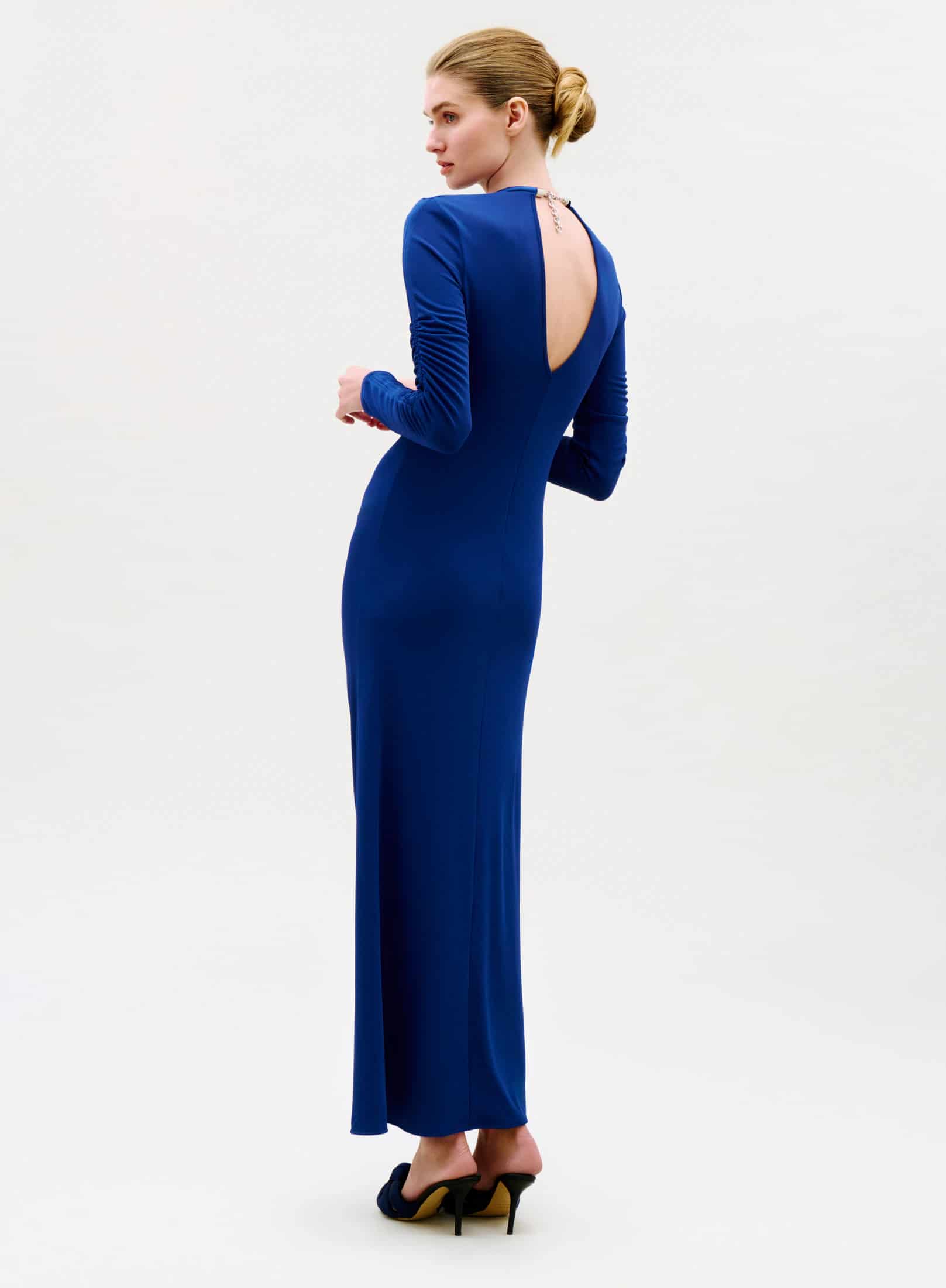Mara Dress - miniatura 3