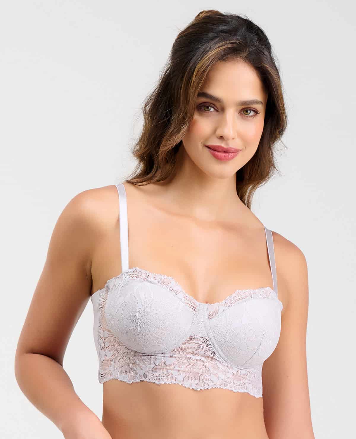 Brasier | Realce Medio | Con Varilla - miniatura 1
