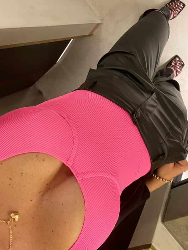 BODY TSESTILO FUCSIA - miniatura 1