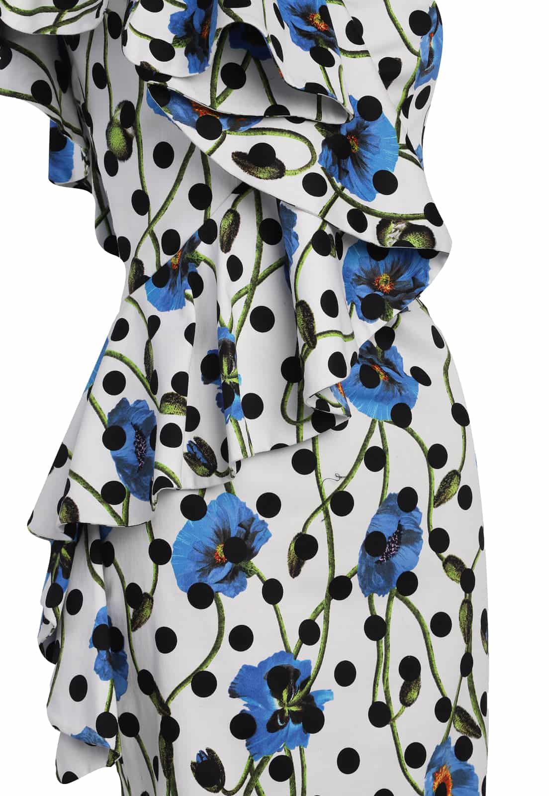 VESTIDO DOT DOT - miniatura 5