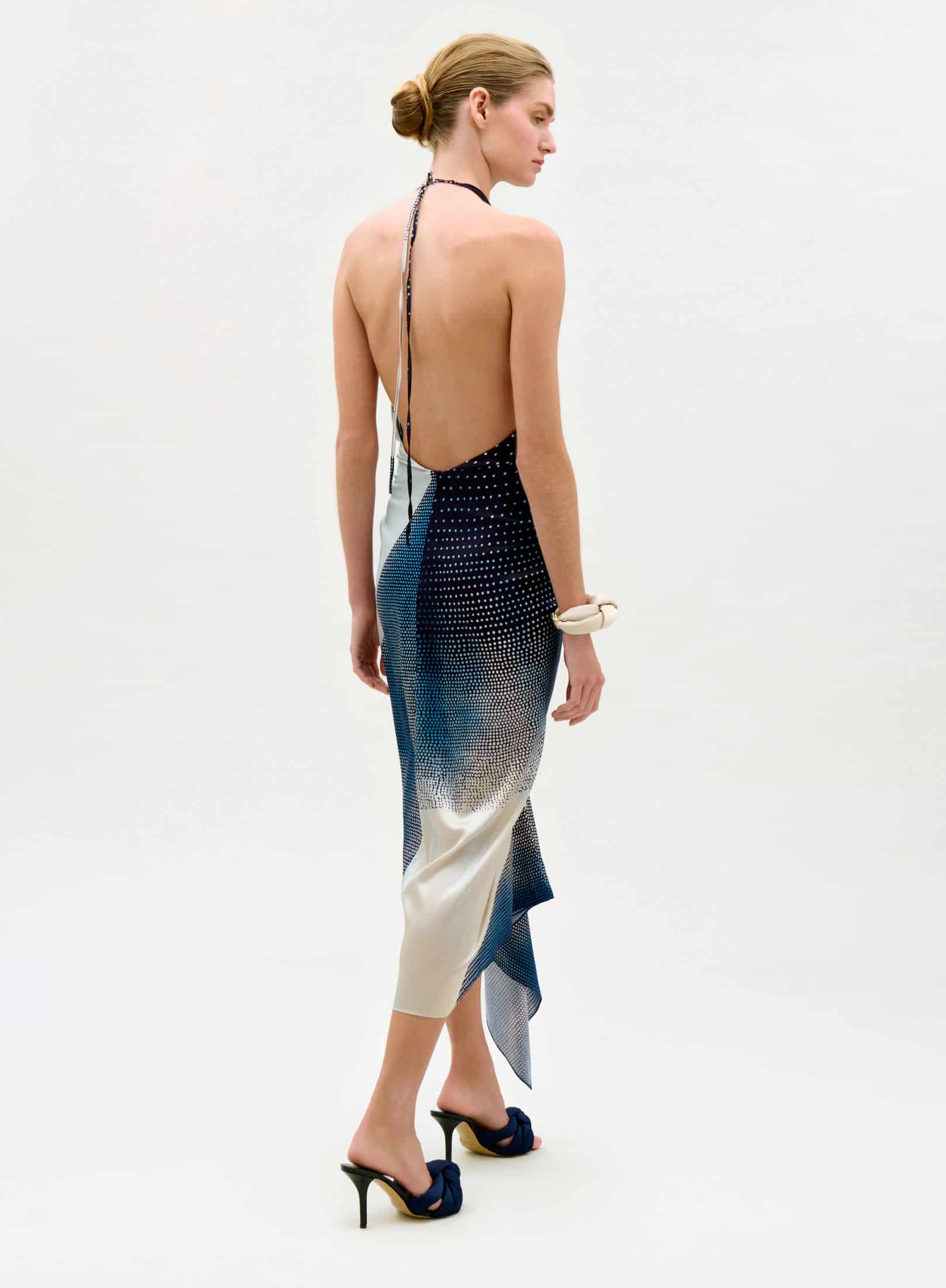 Abril Dress - miniatura 3