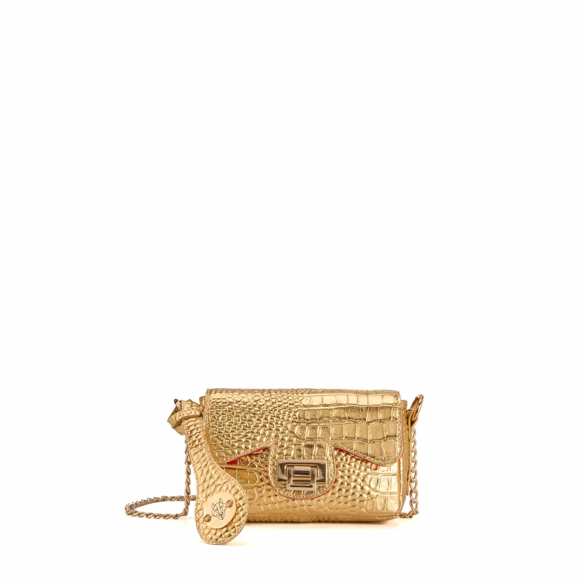 BOLSO VOLARE - miniatura 4