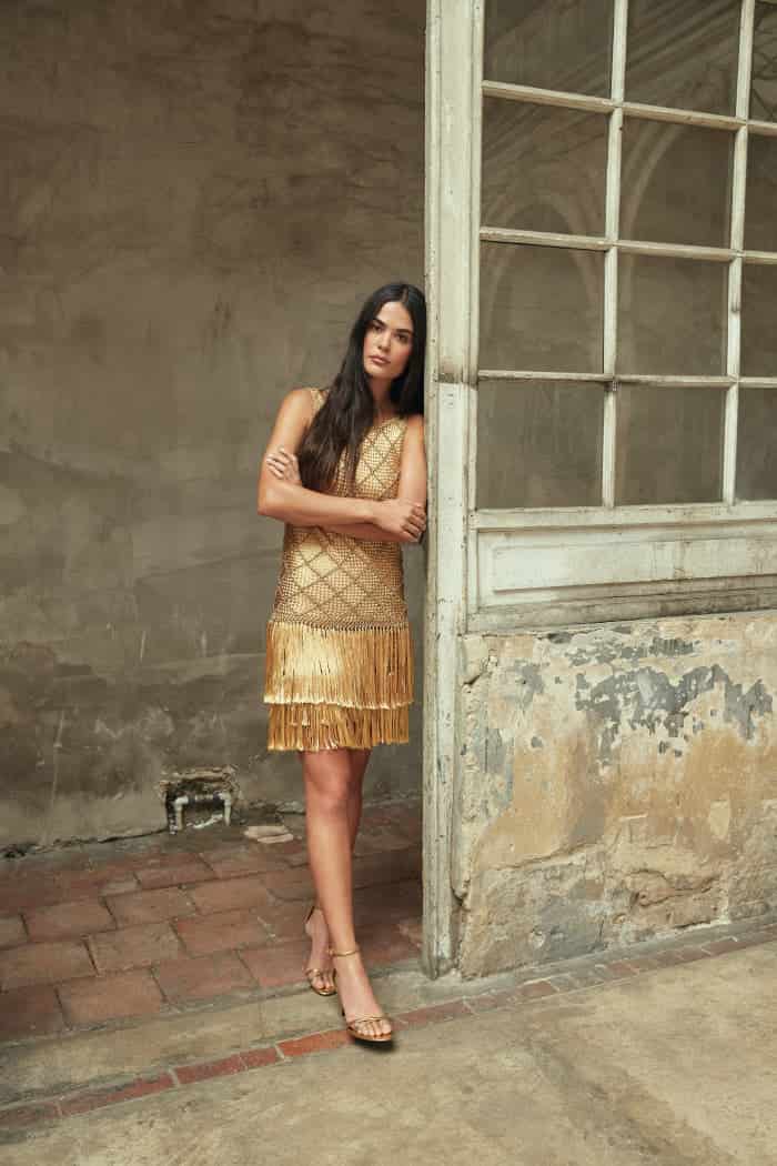 GRAU DRESS - miniatura 2