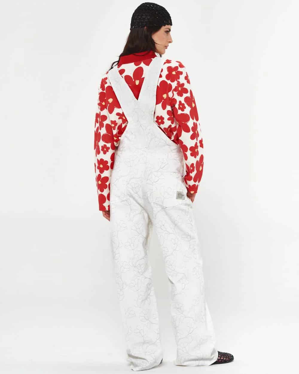 GROOVY OVERALL - miniatura 11