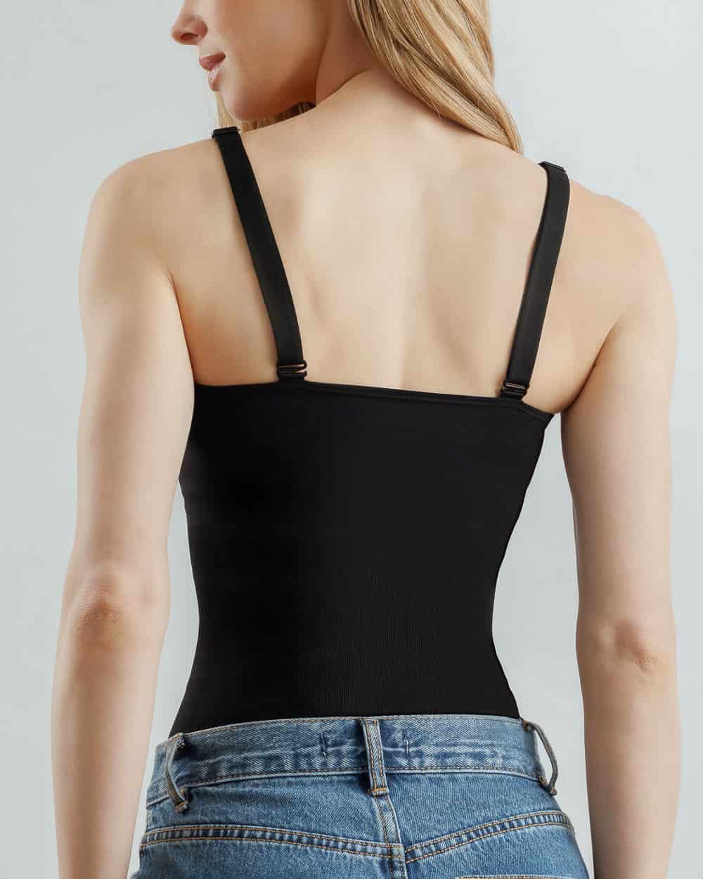 Body Second Skin Sculpt Sisa Halter Tanga - miniatura 14