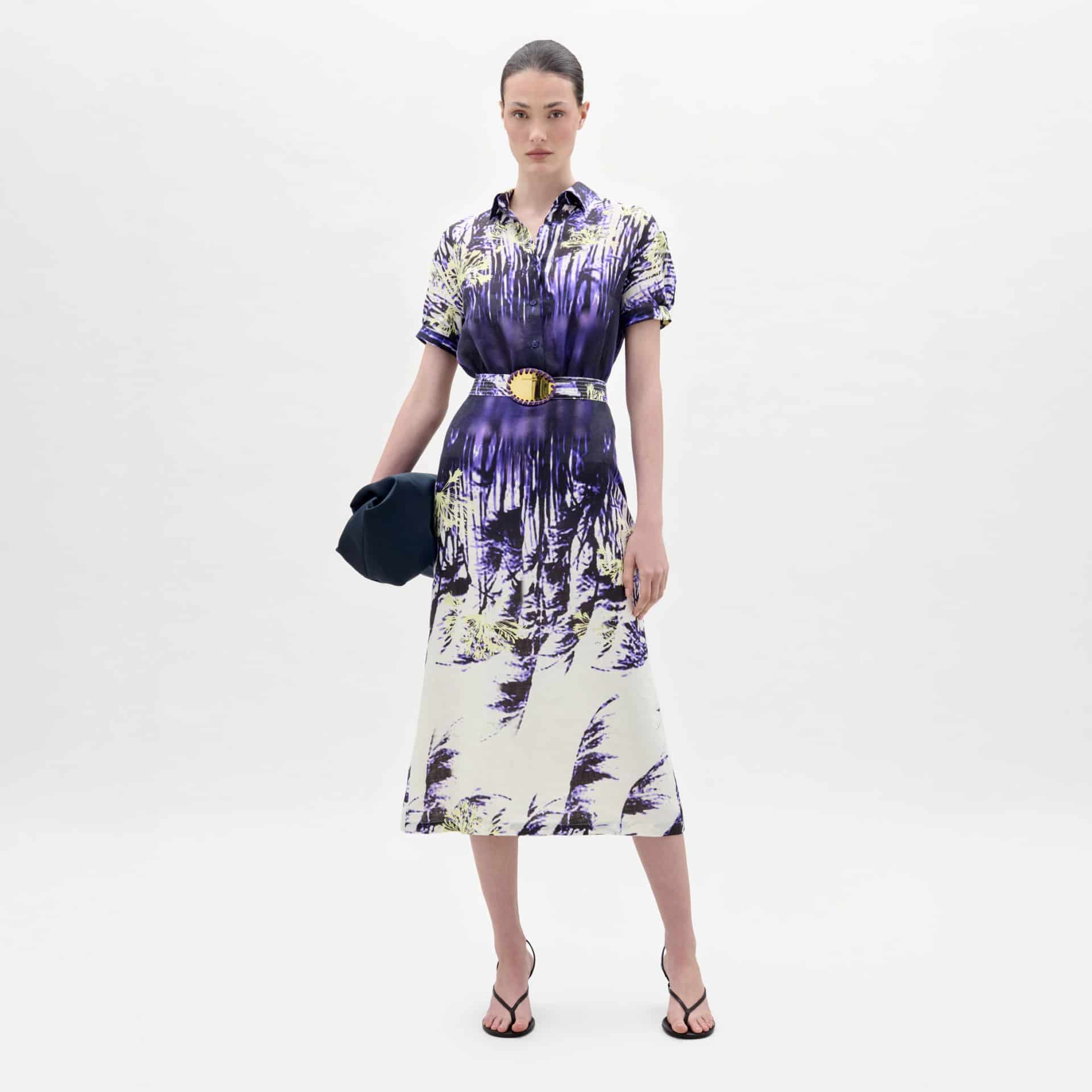 Lee Dress - miniatura 1