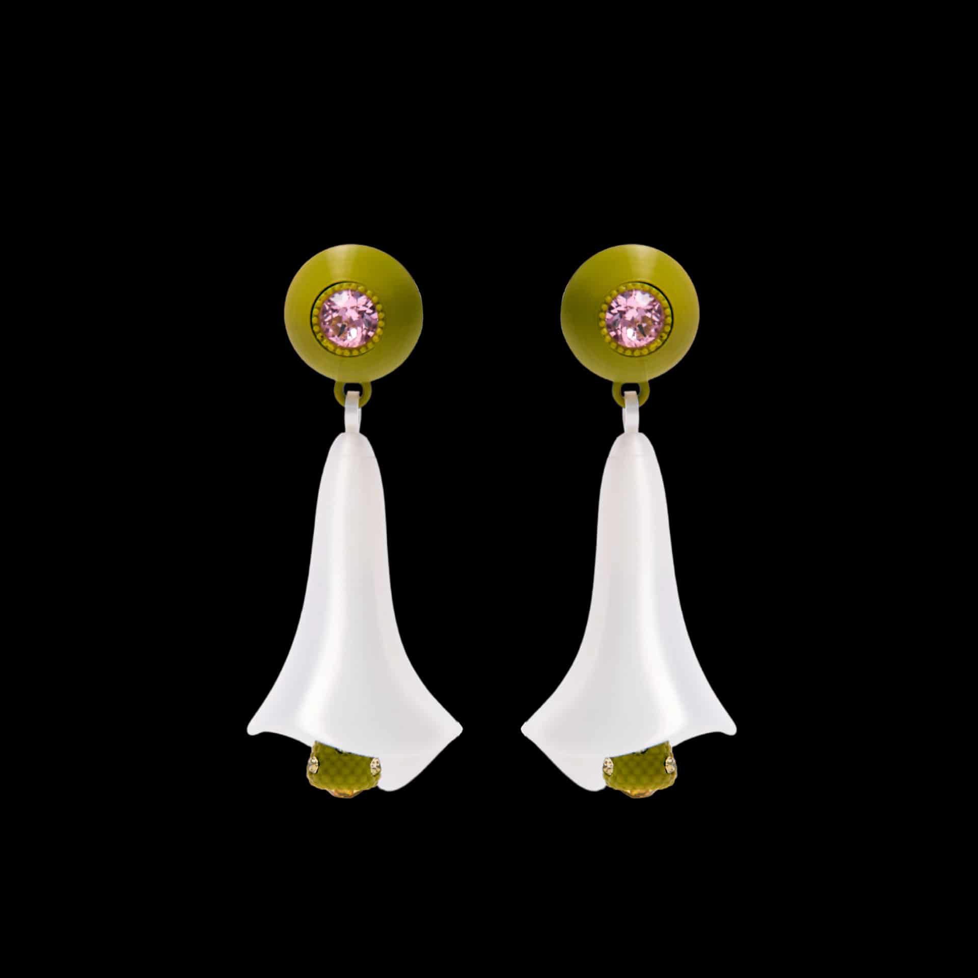 ARETES CALA - miniatura 1