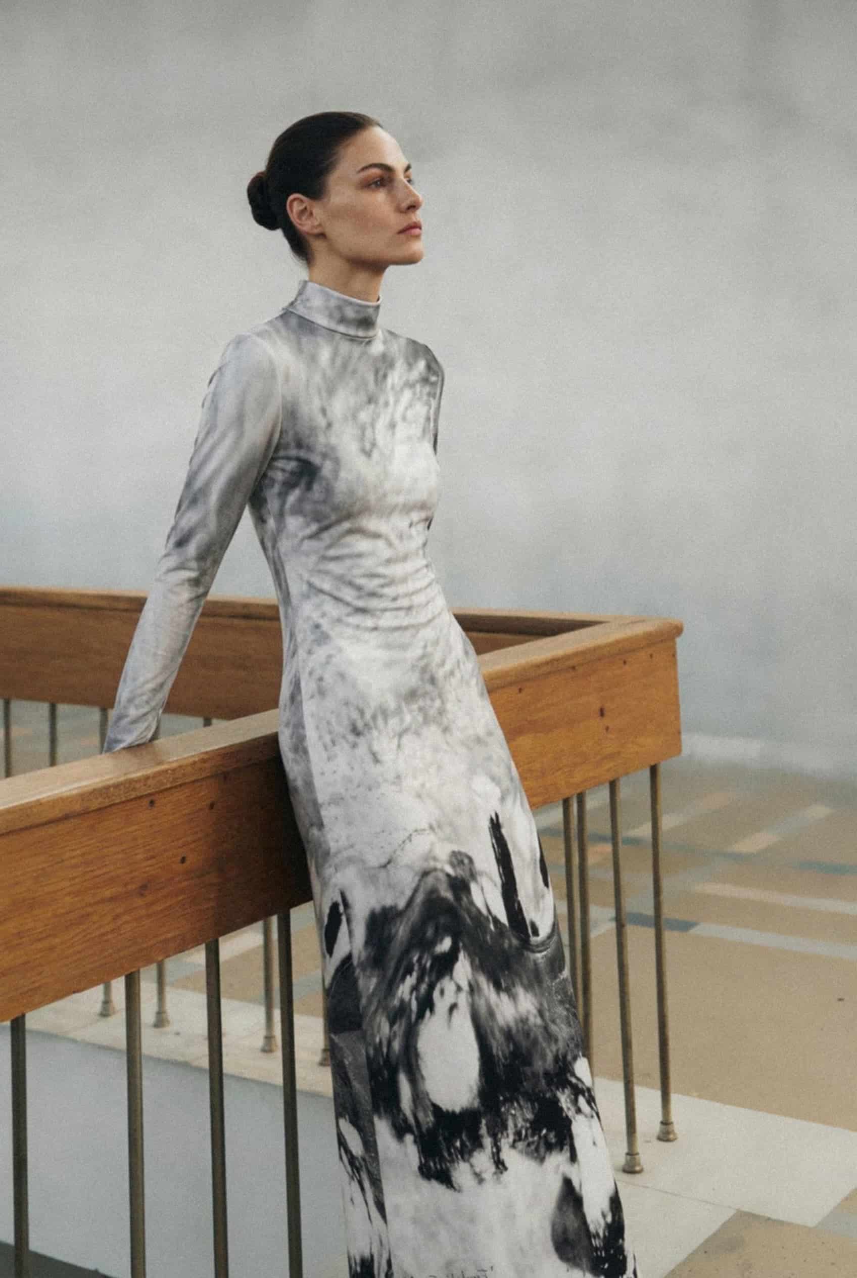 Pillar Dress - miniatura 2