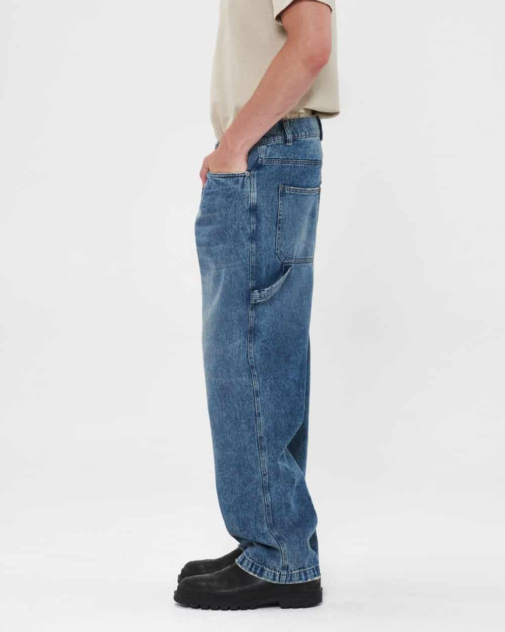 MILLER JEANS MEN - miniatura 5