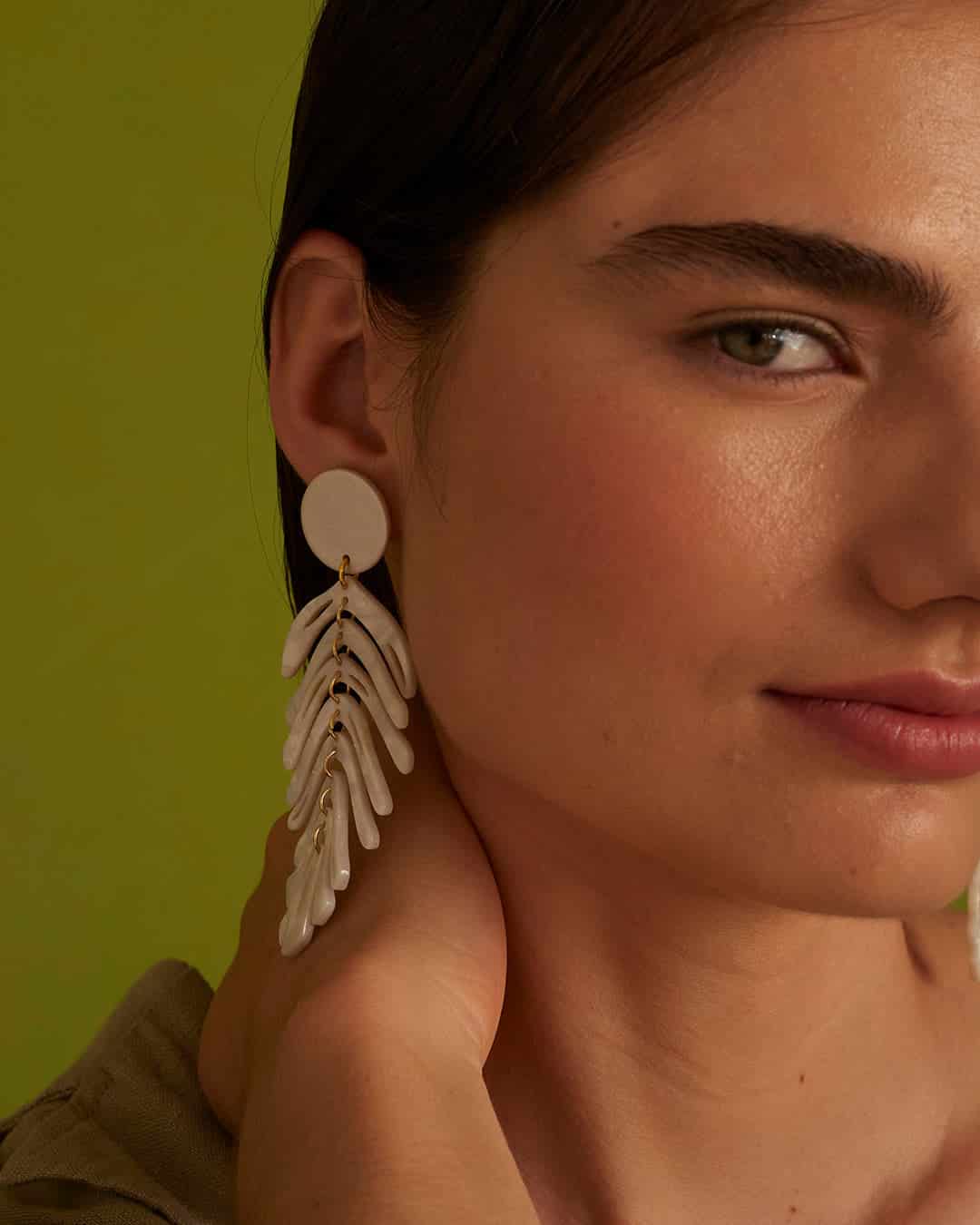 Alada Earrings - miniatura 3