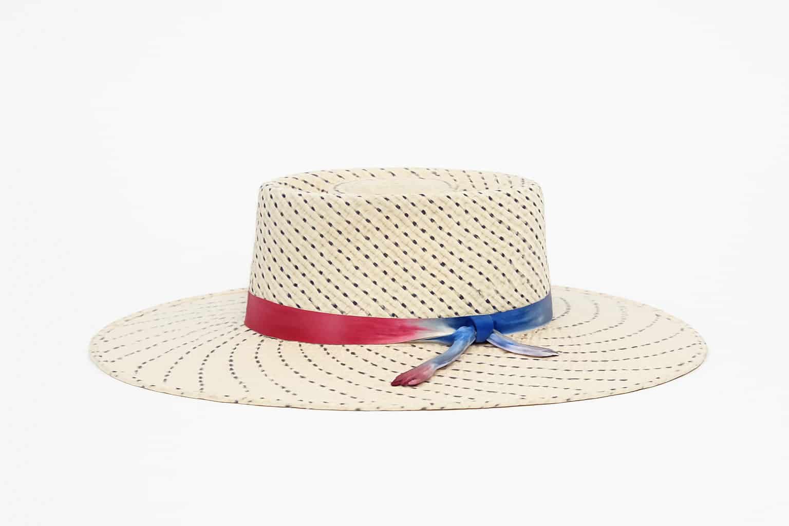 Sombrero Roberta - miniatura 4