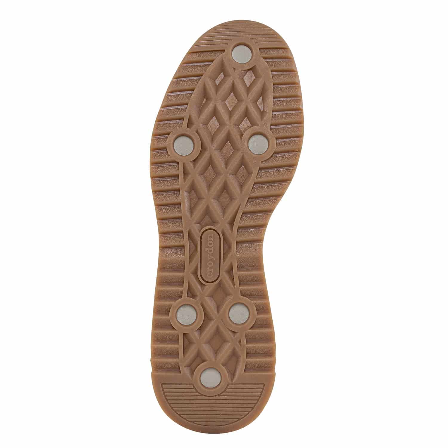 Tenis Urbanos Arcai Azul Osc Croydon para Hombre - miniatura 3