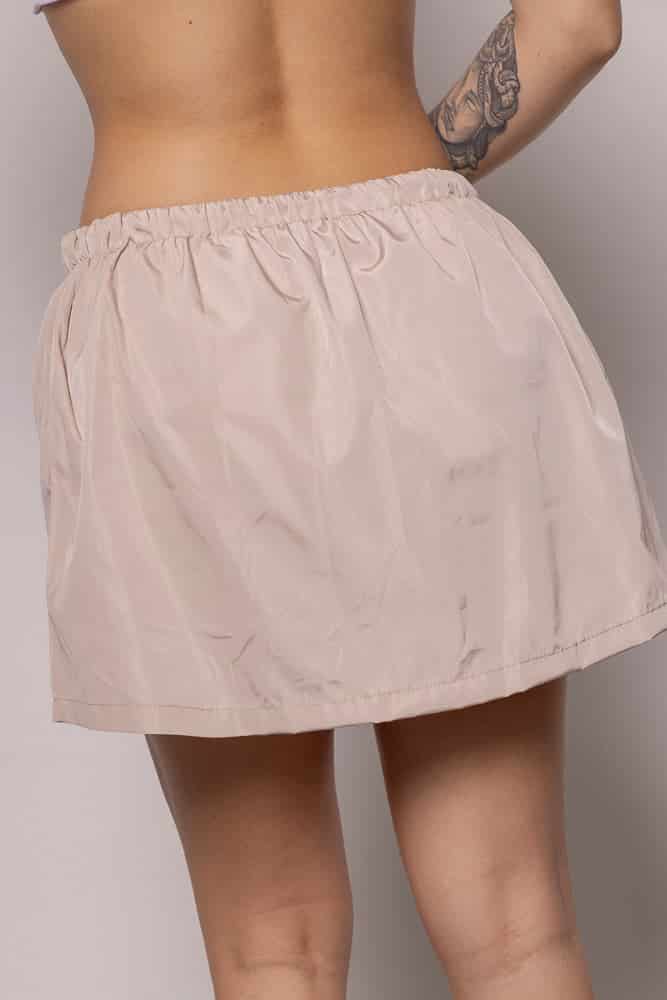Falda 8727 Antifluido-Beige - miniatura 4