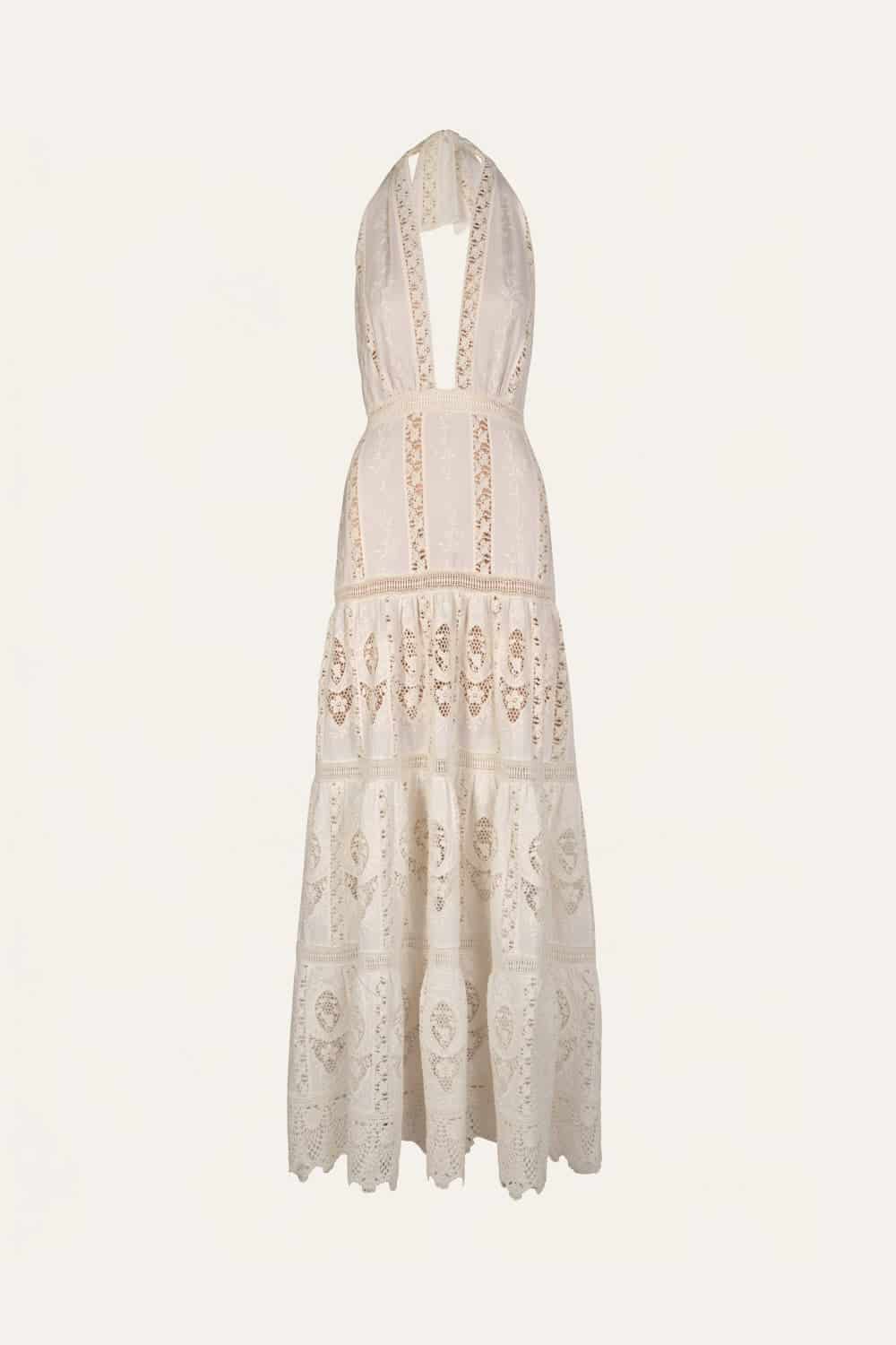 Luz Tropical Dress - miniatura 1
