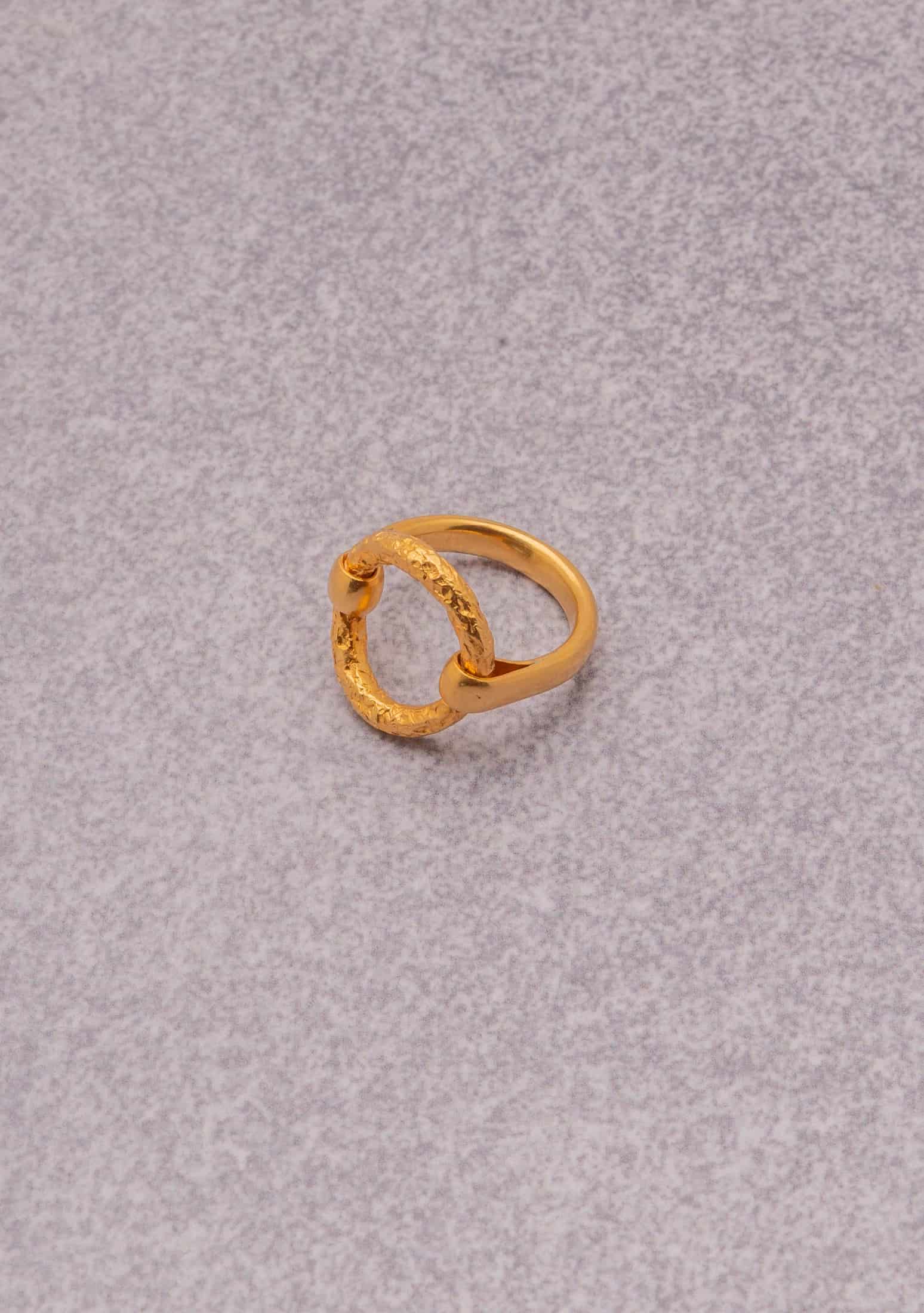 ANILLO LAZOS - miniatura 2