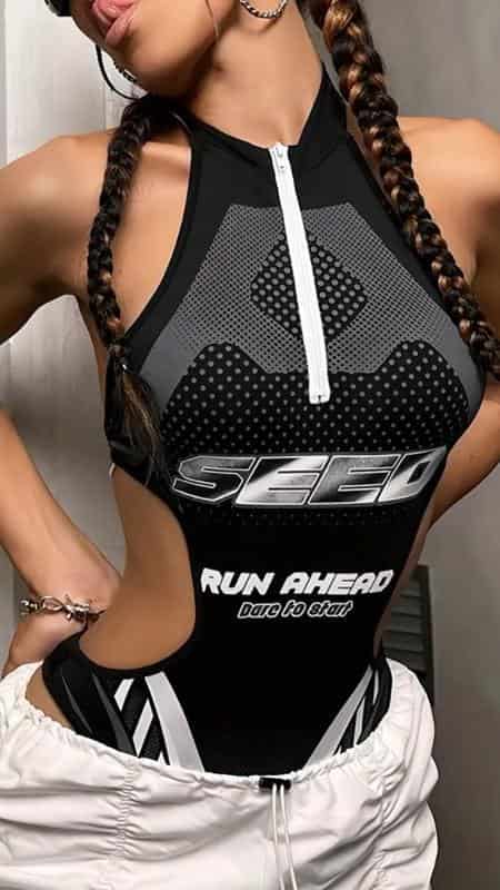 BODY NEGRO CON CIERRE - miniatura 1