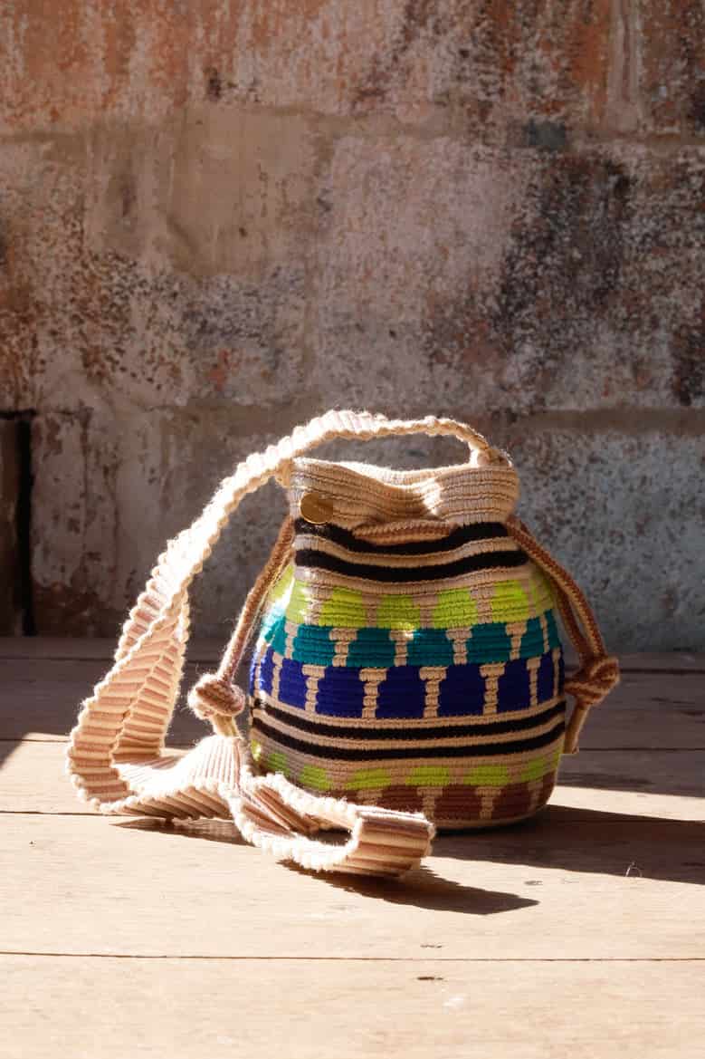 Caparica Small Bag - miniatura 2