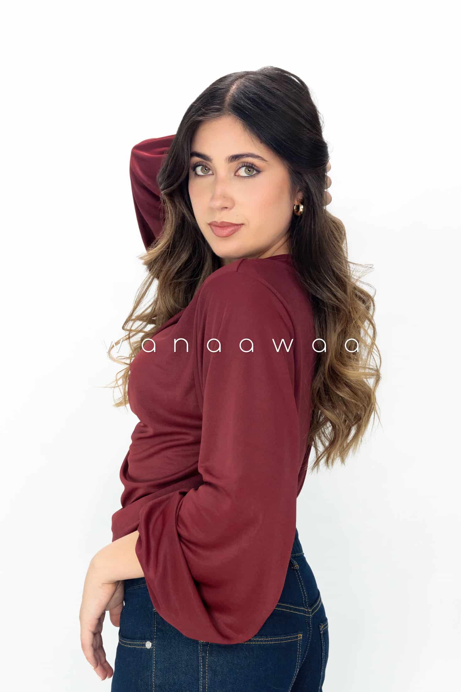 BLUSA EMILIA - miniatura 4