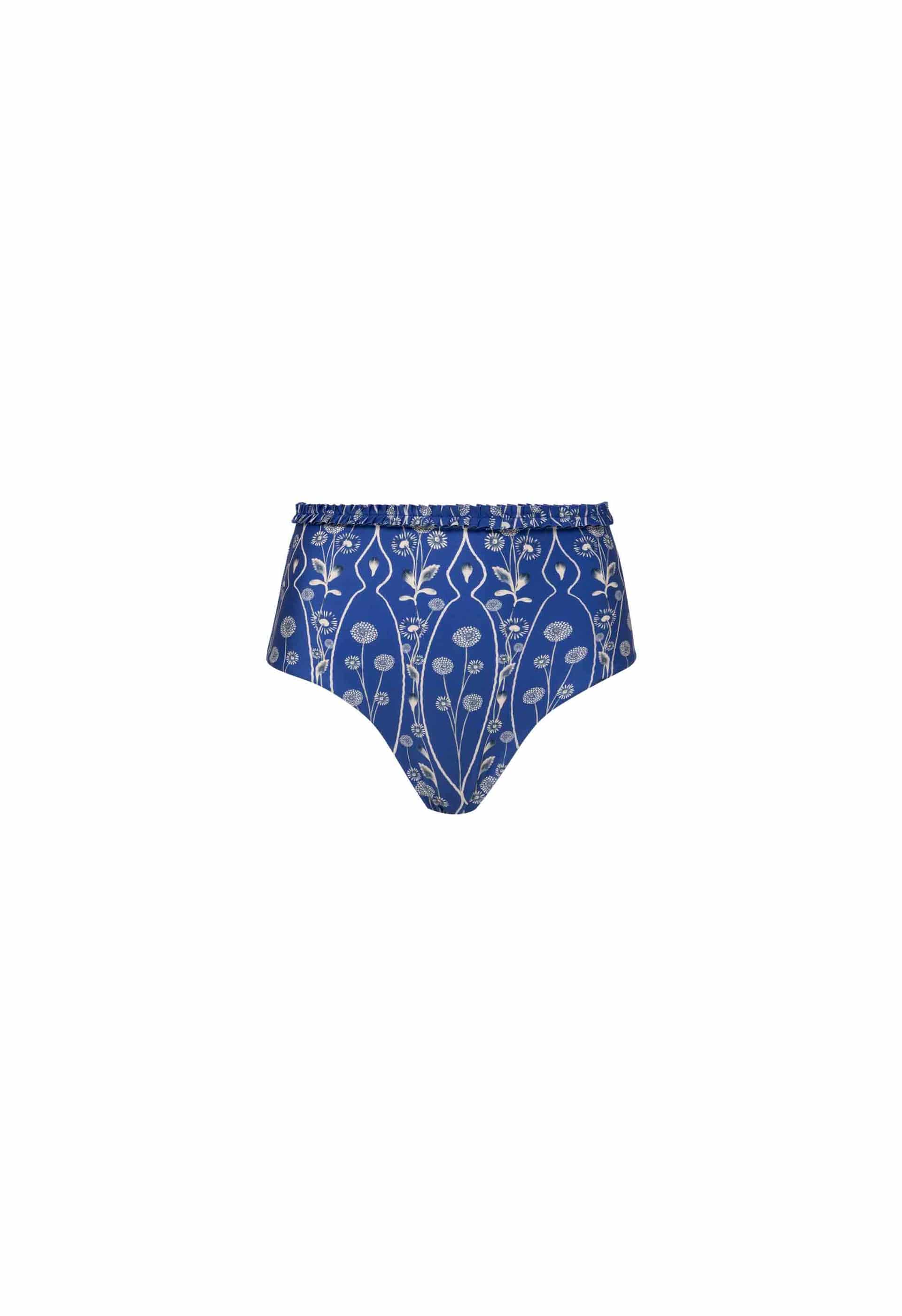 Nopal Petalo Bikini Bottom - miniatura 6