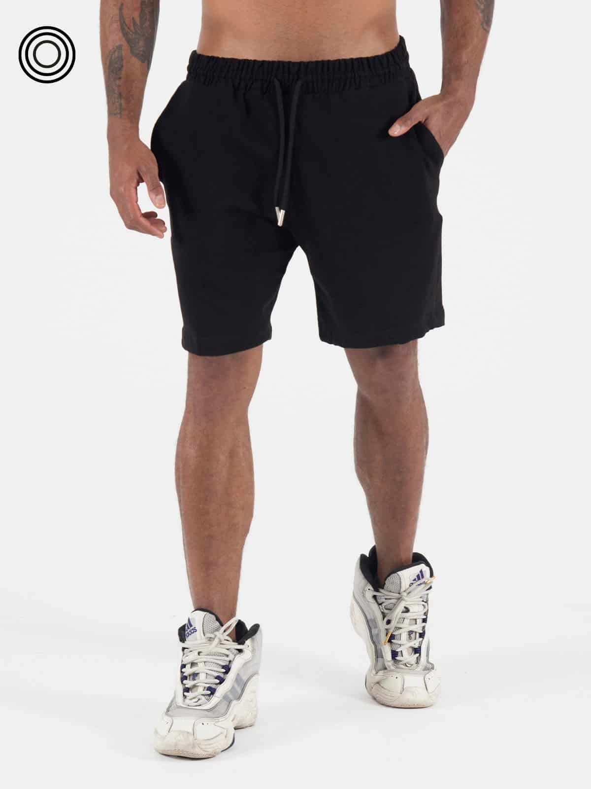 Pantaloneta moenia hombre burda - miniatura 1