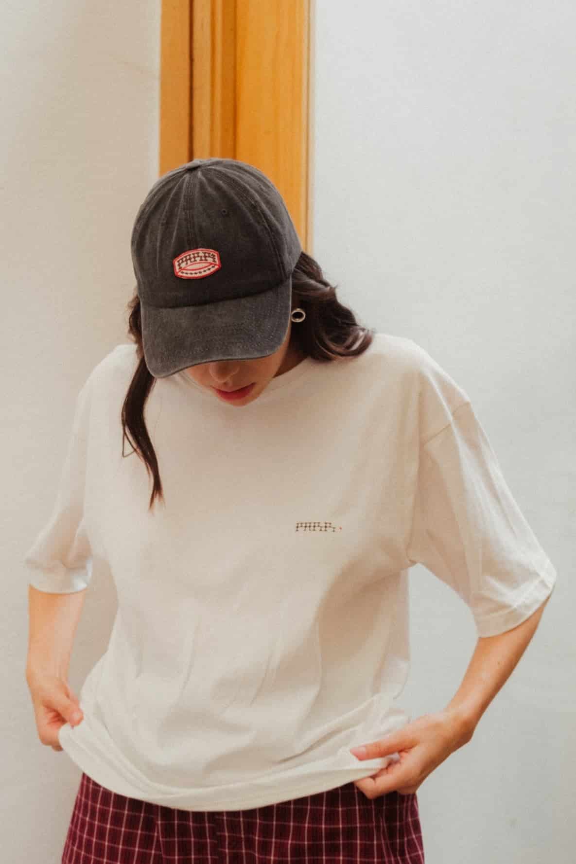 Gorra En Parr - miniatura 2